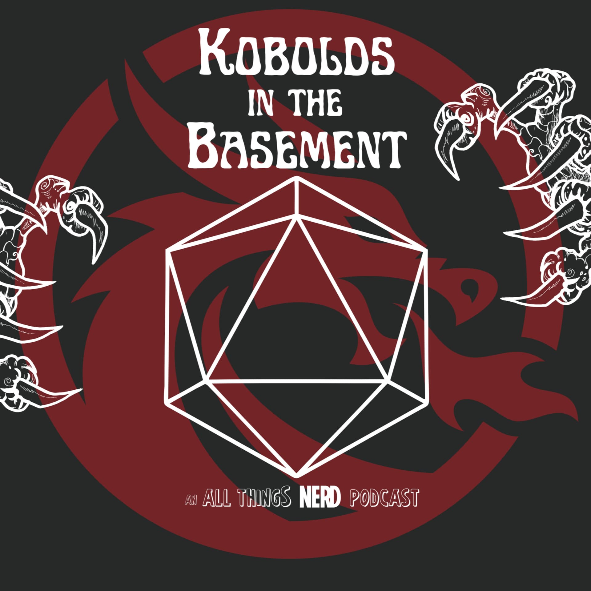 Kobolds In The Basement