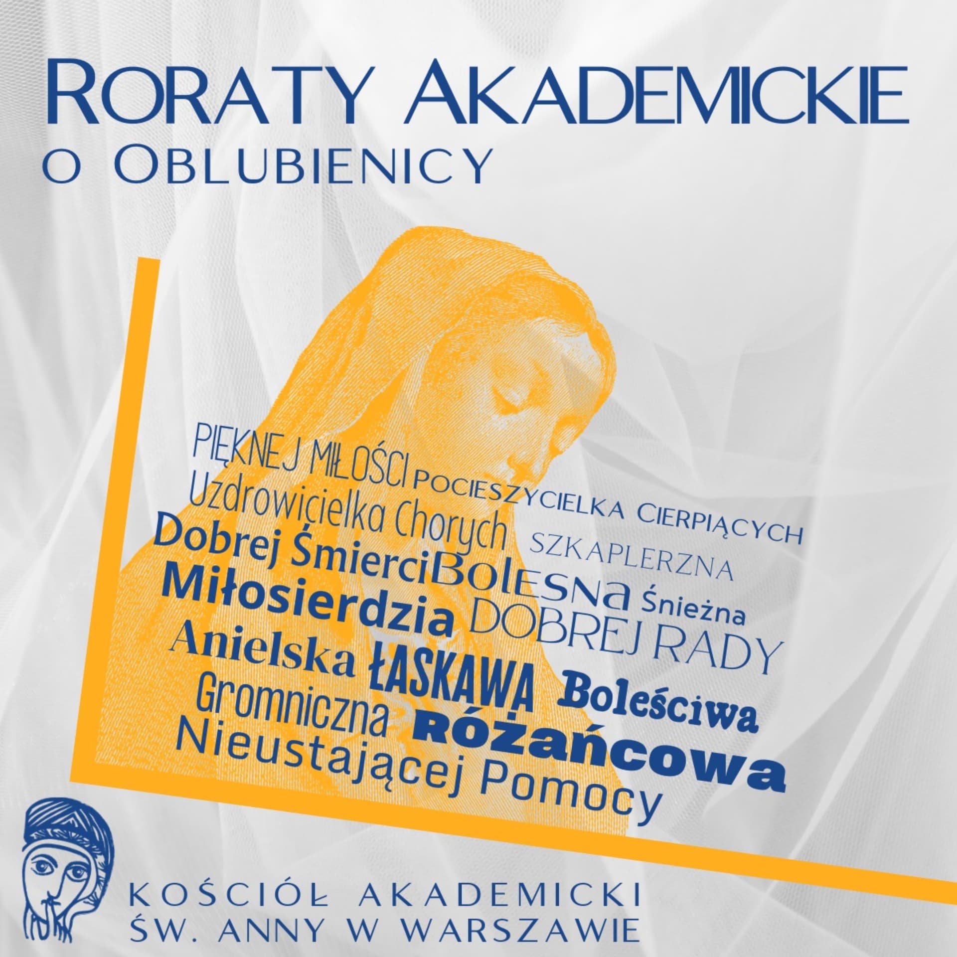 ,,o Oblubienicy” - Podcasty