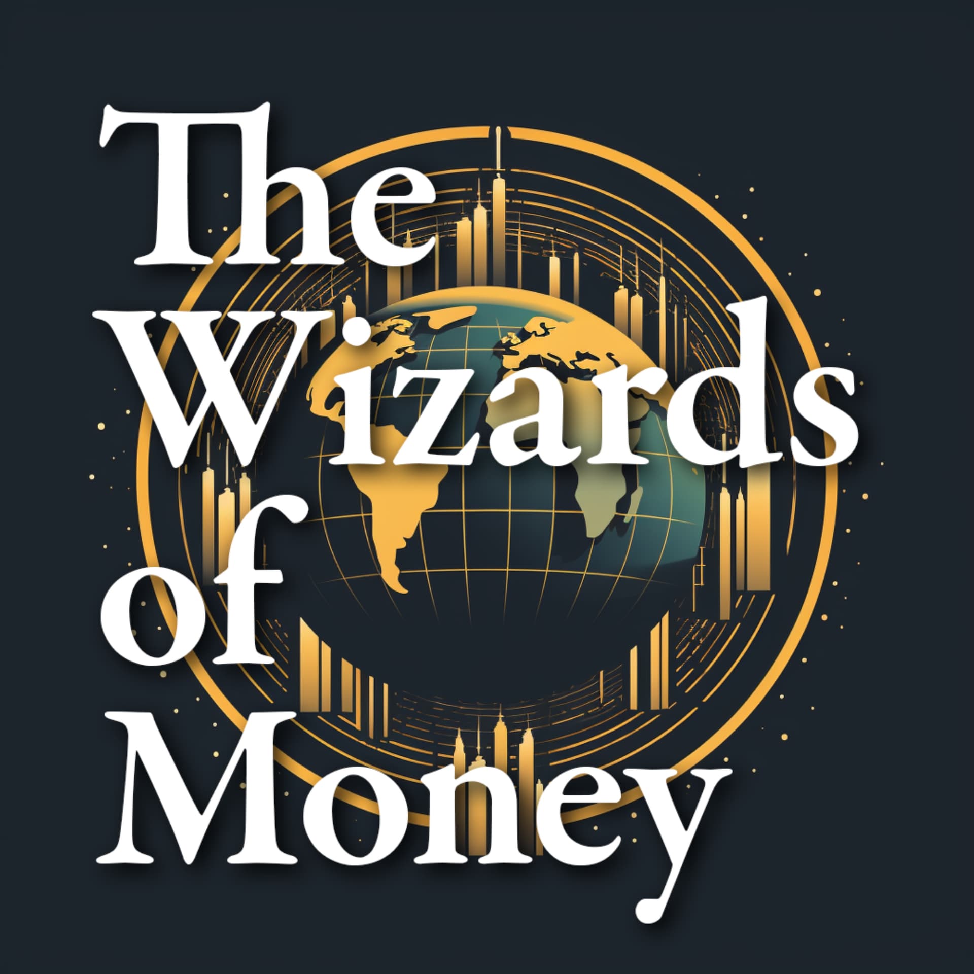 The Wizards of Money - Podcasts