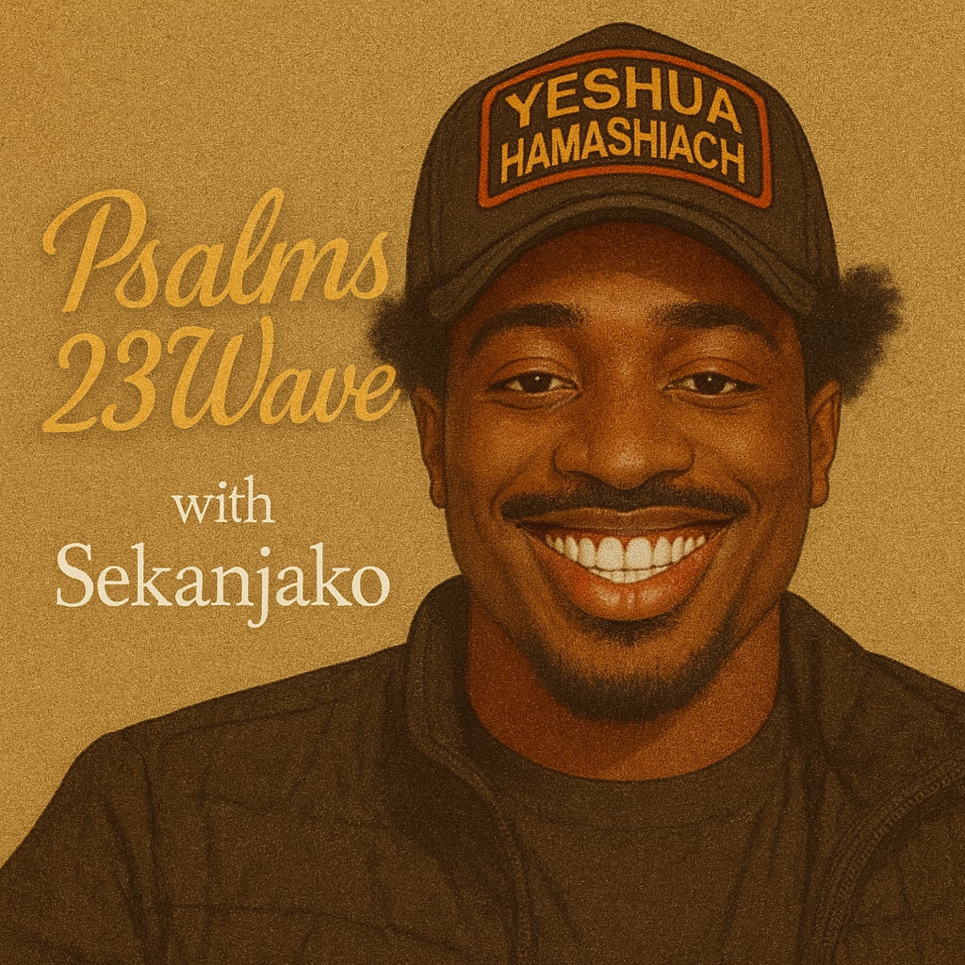 Psalms23Wave - Podcasts