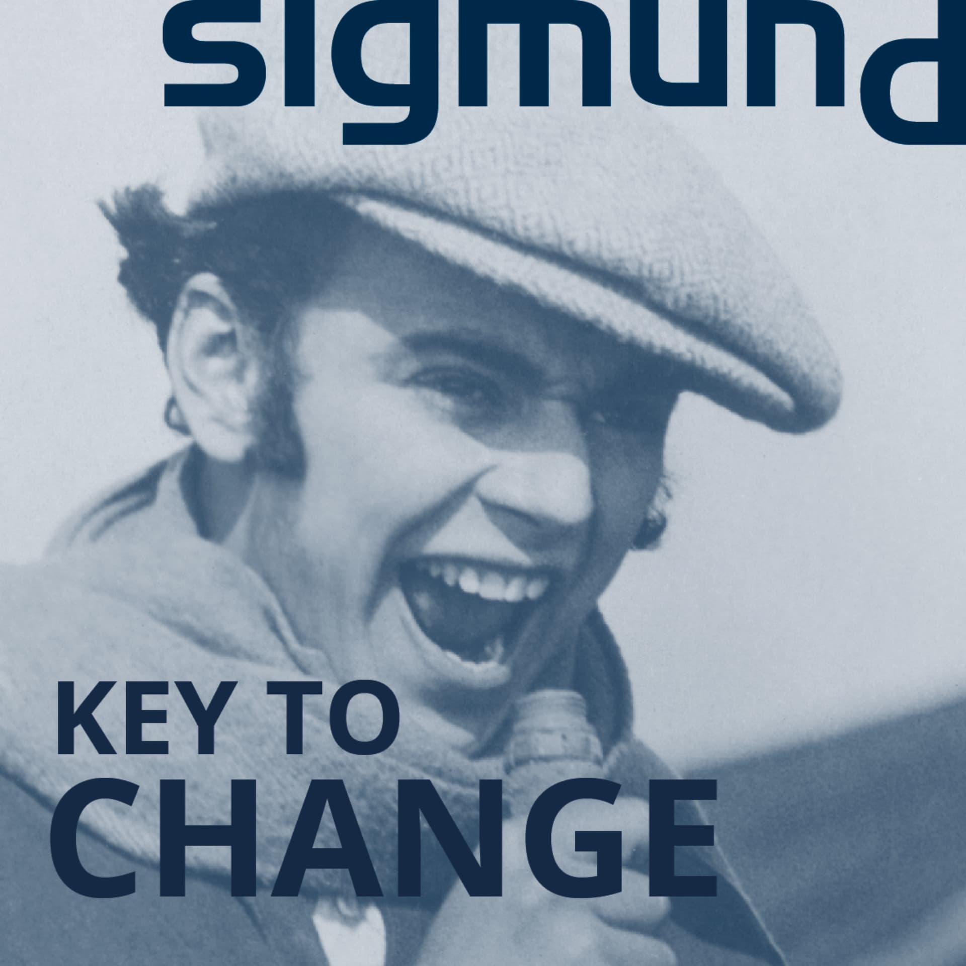 Key to Change – Een podcast over change, communicatie en leiderschap - Podcast