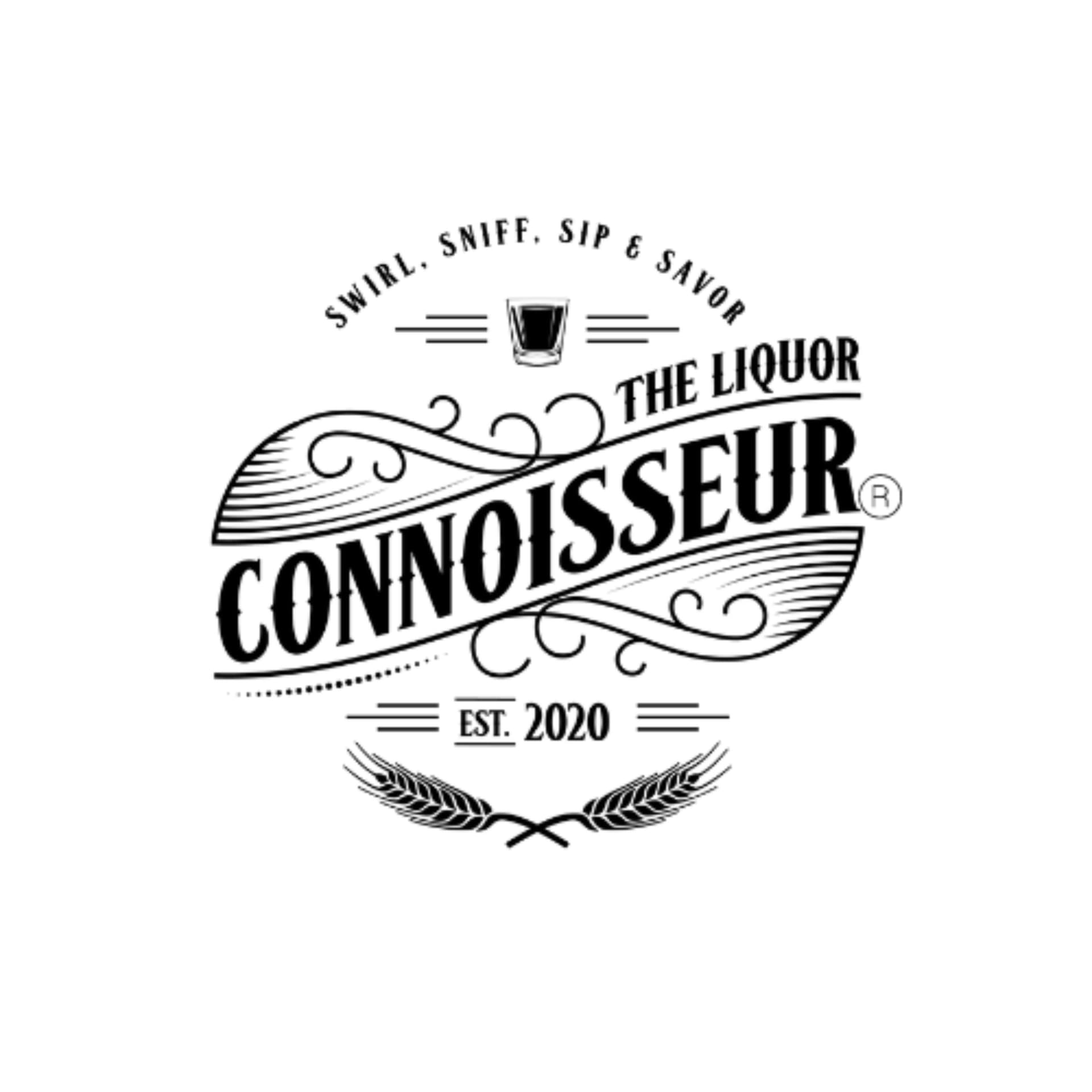 The Liquor Connoisseur - Podcasts