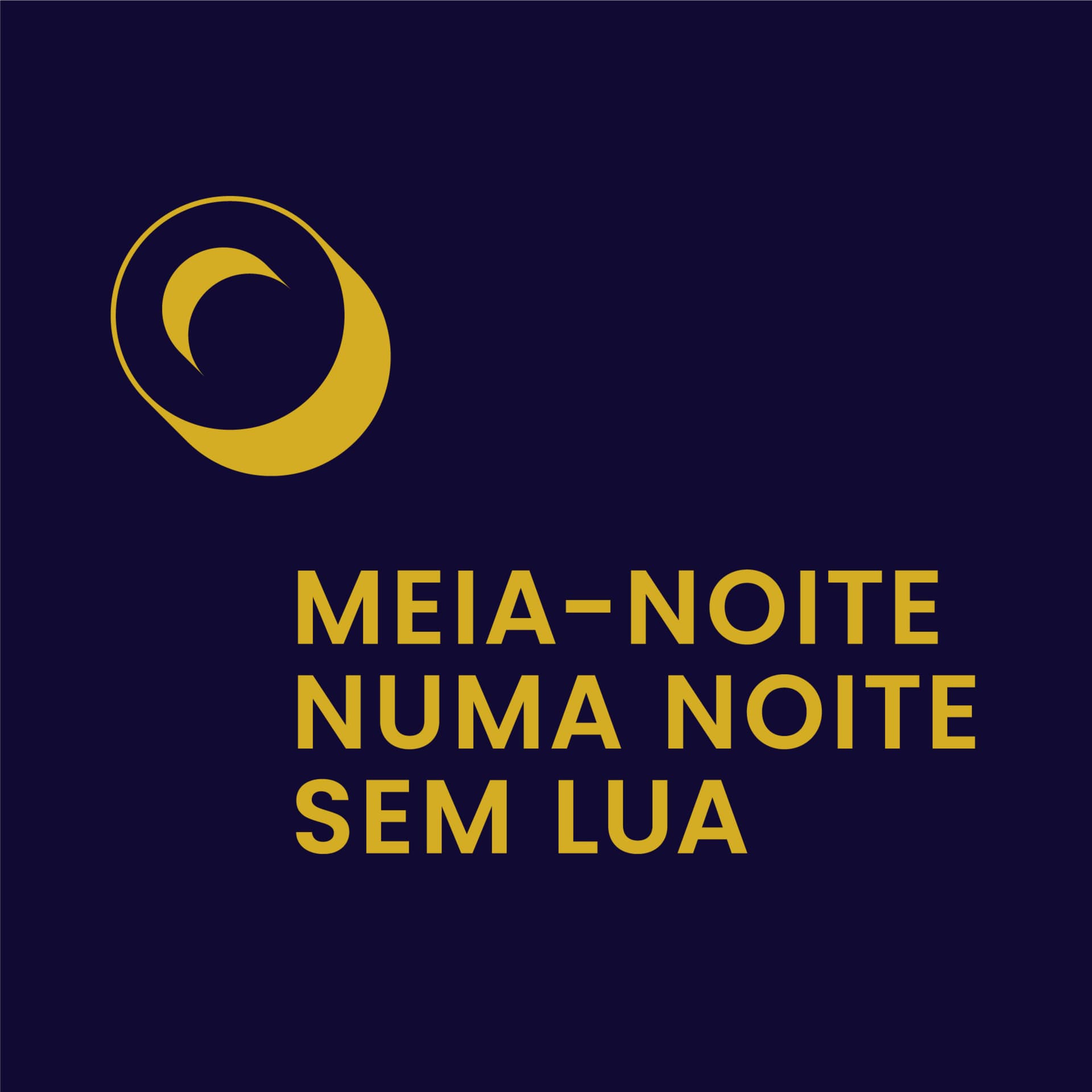 Meia-Noite numa Noite sem Lua - Podcasts