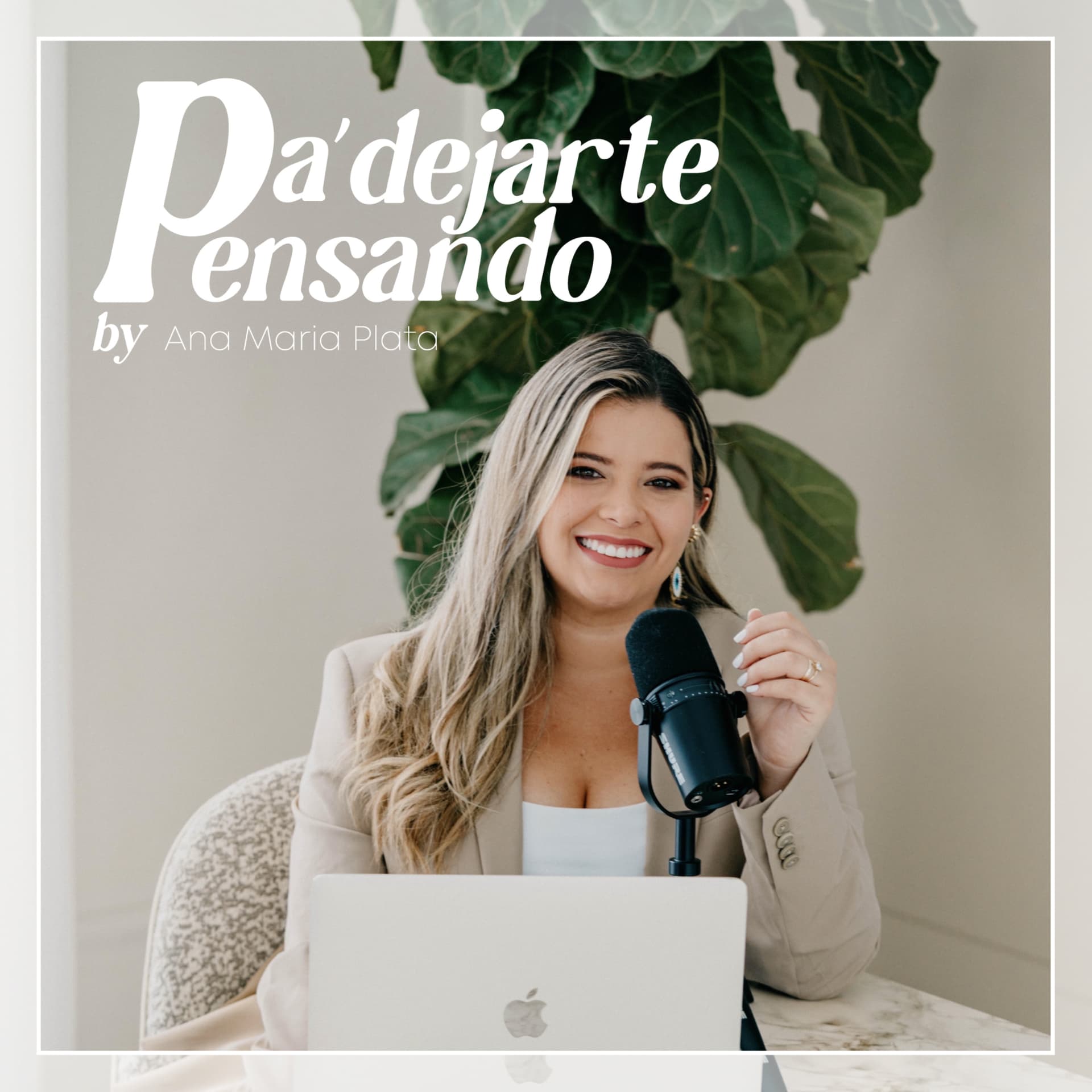 padejartepensando - Podcasts