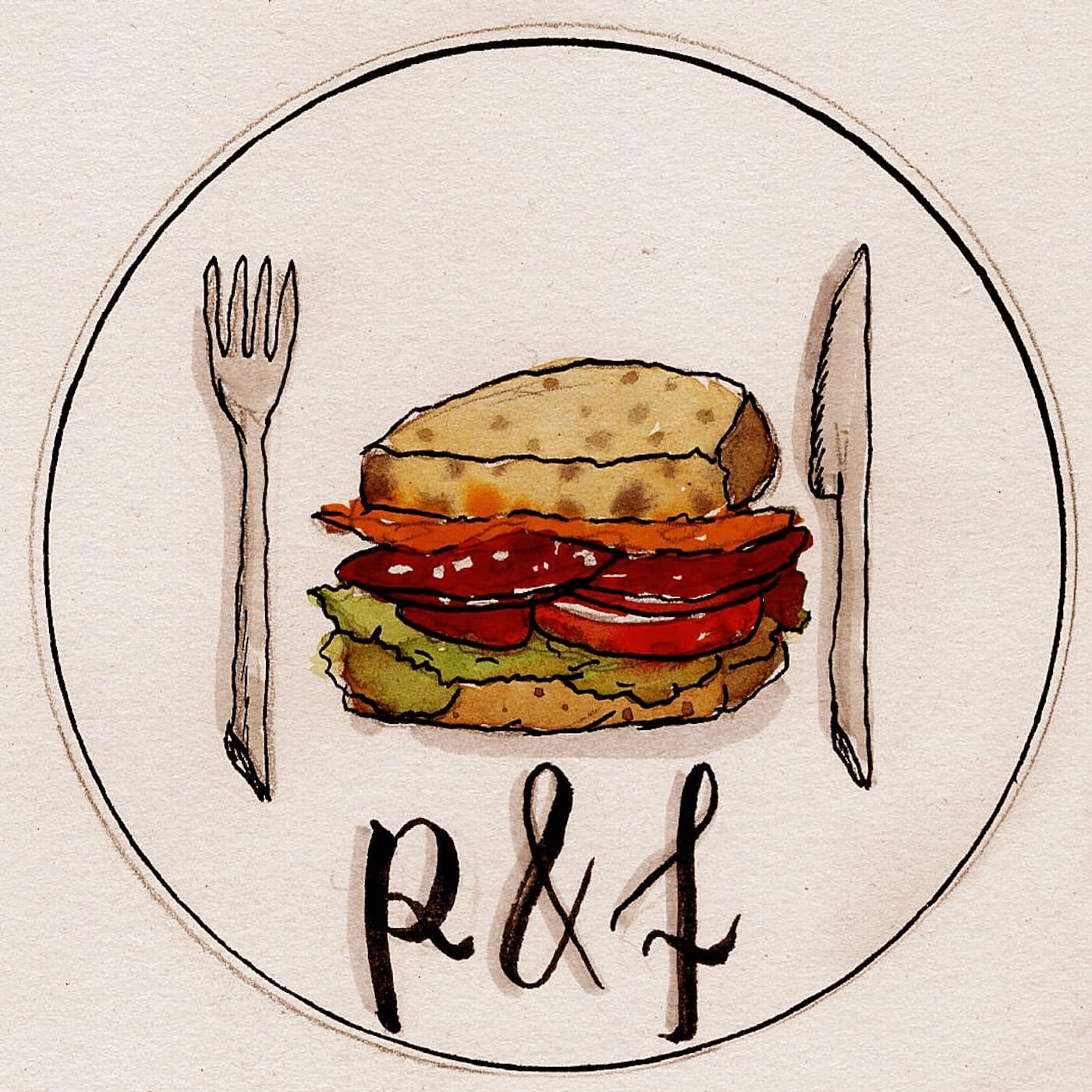 Pausenbrot und Festtagsschmaus - Podcasts