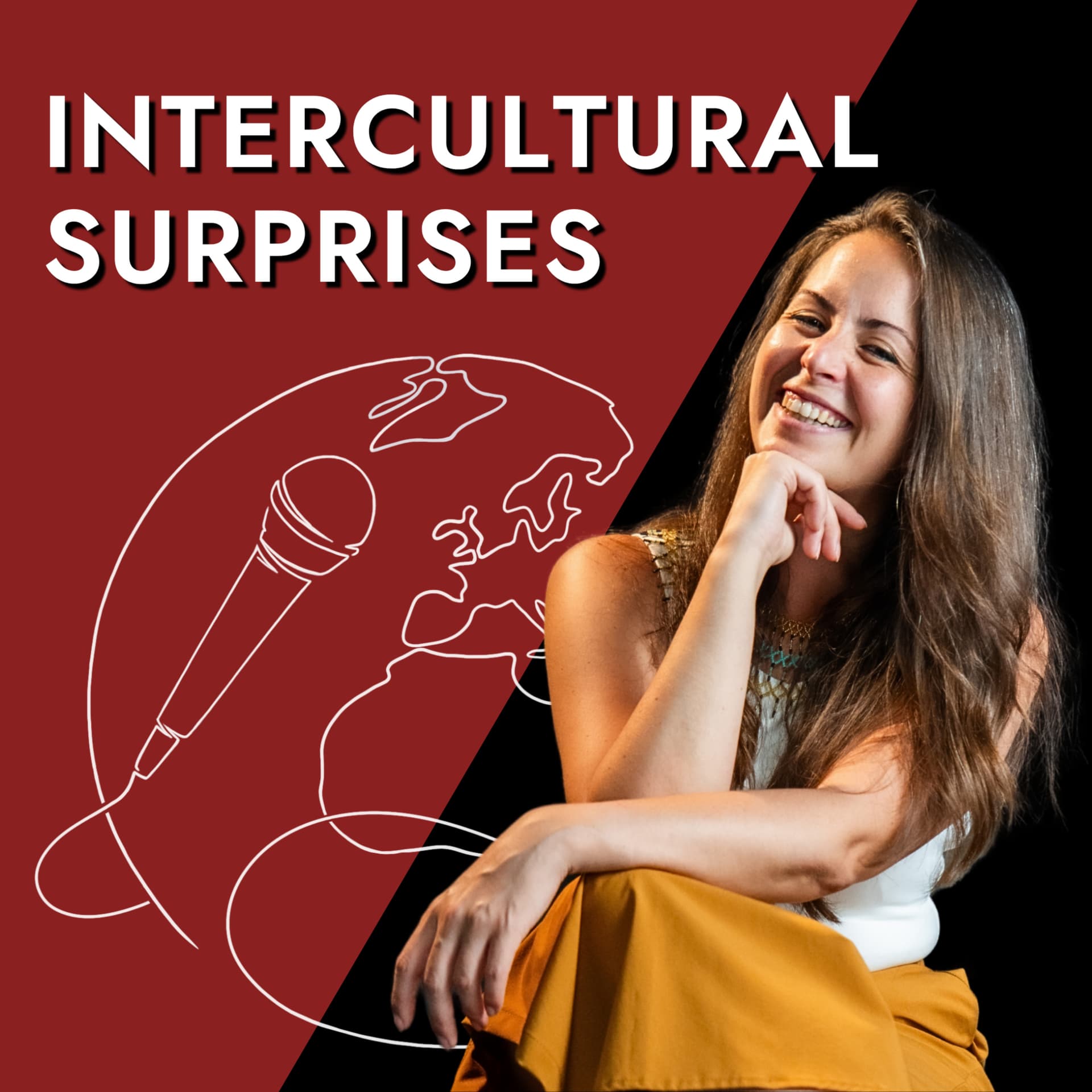 Intercultural Surprises - Podcasts