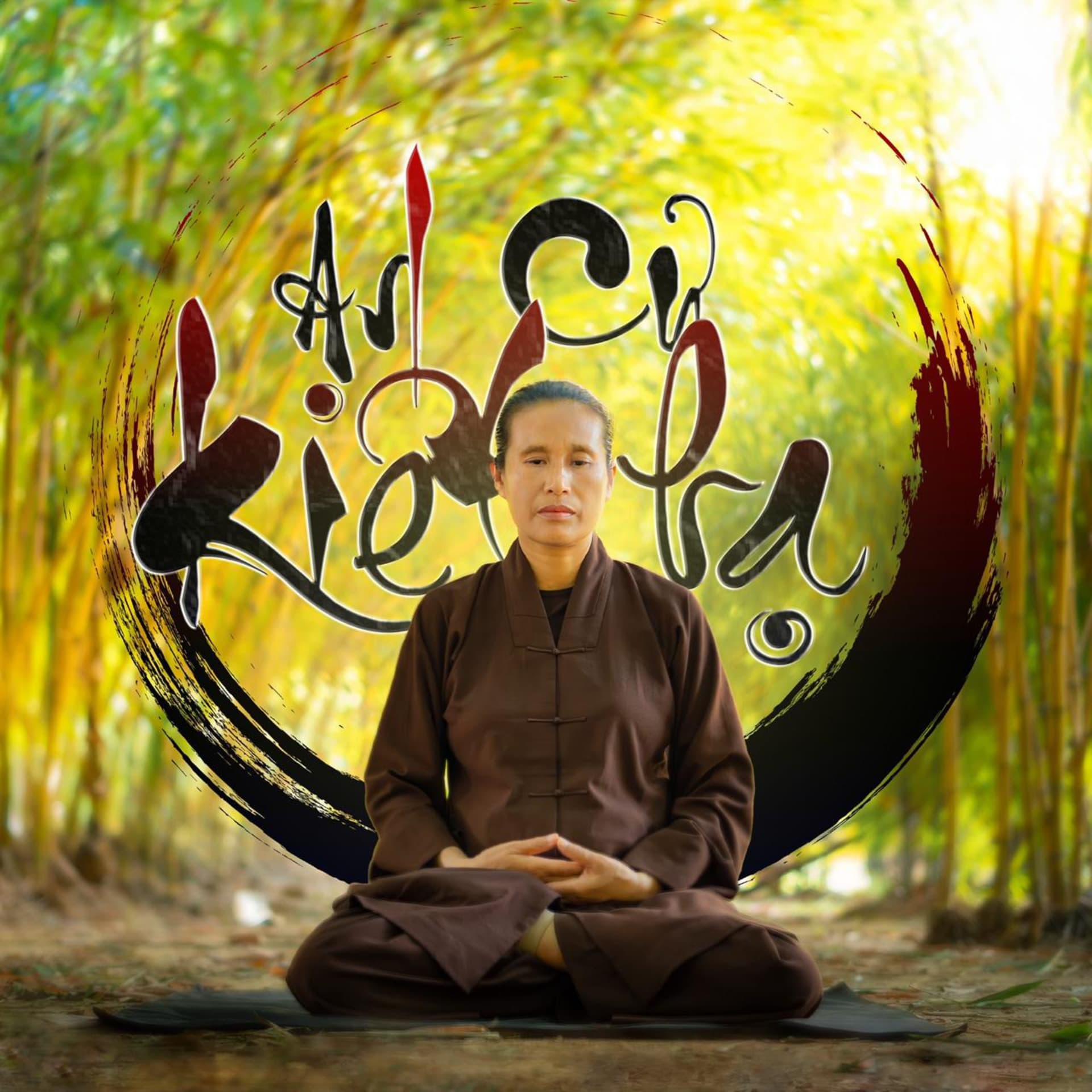 An Cư Kiết Hạ - Podcasts