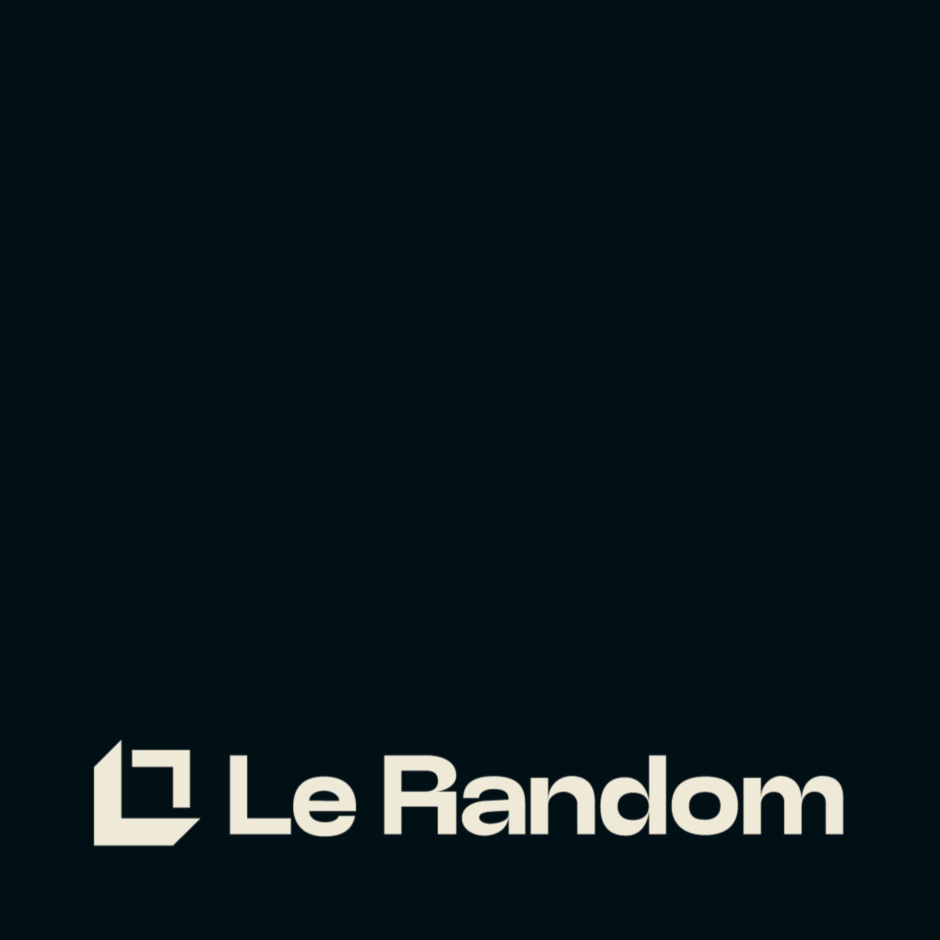 Le Random - Podcasts