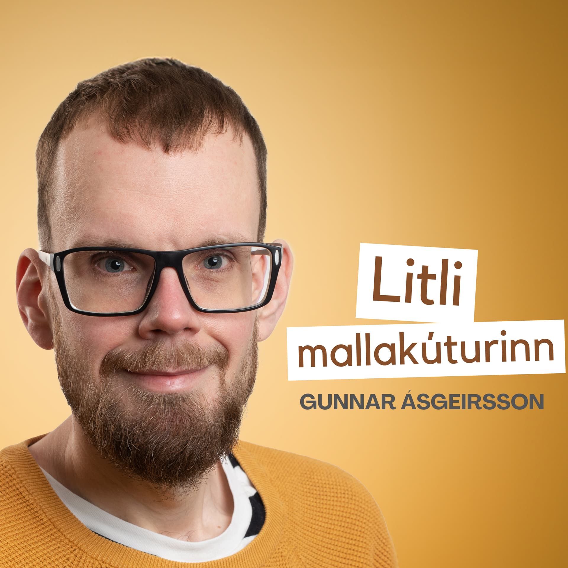 Litli mallakúturinn - Podcasty