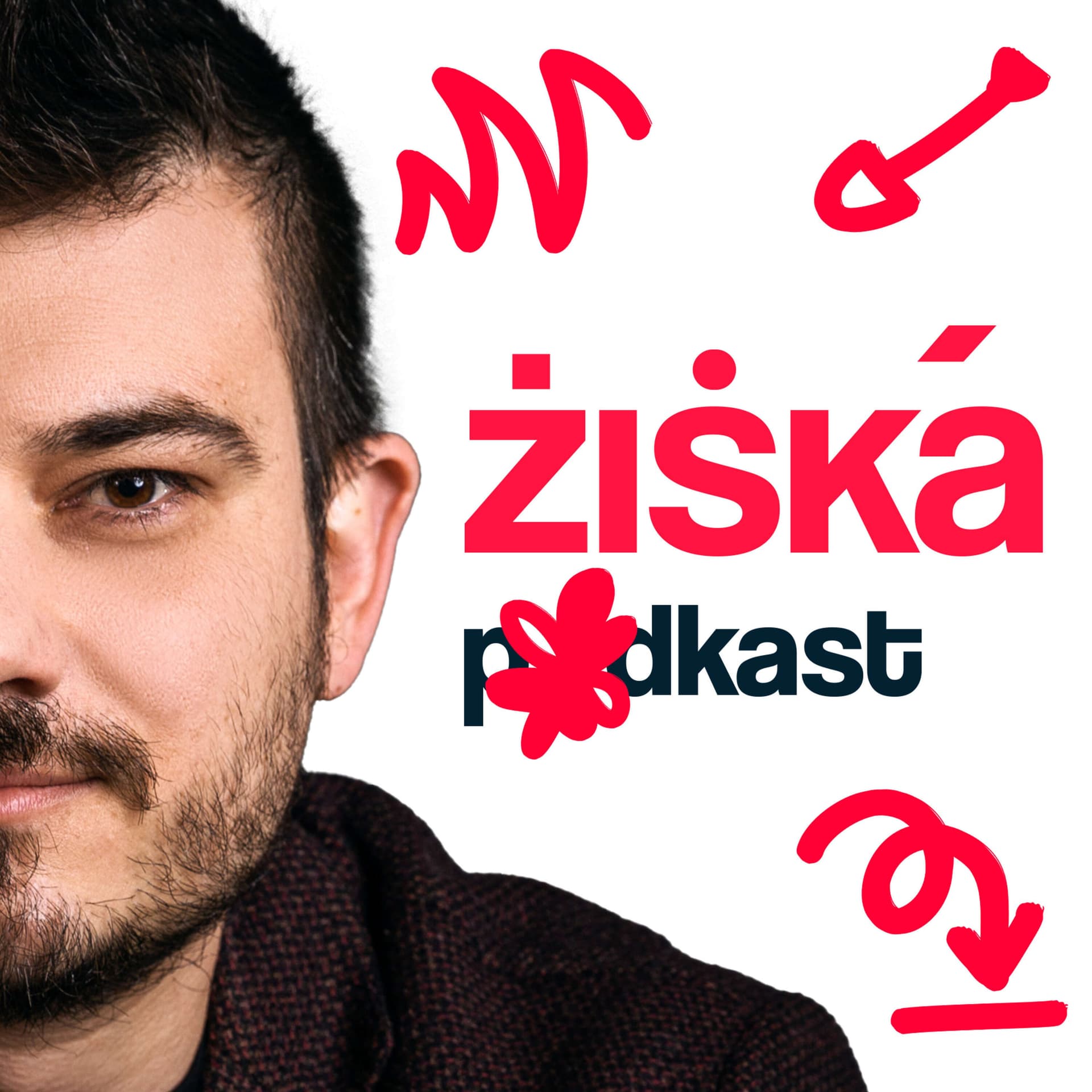 Žiška Podkast - Podcasts