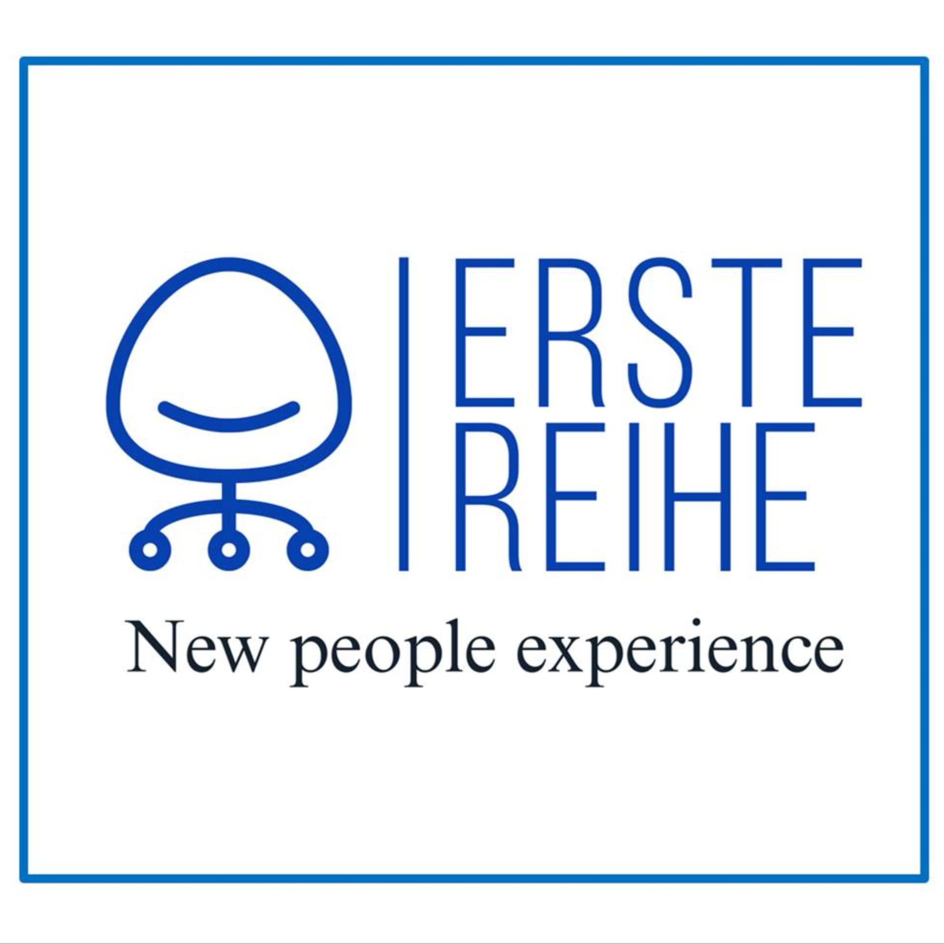 Erste Reihe - Podcasts