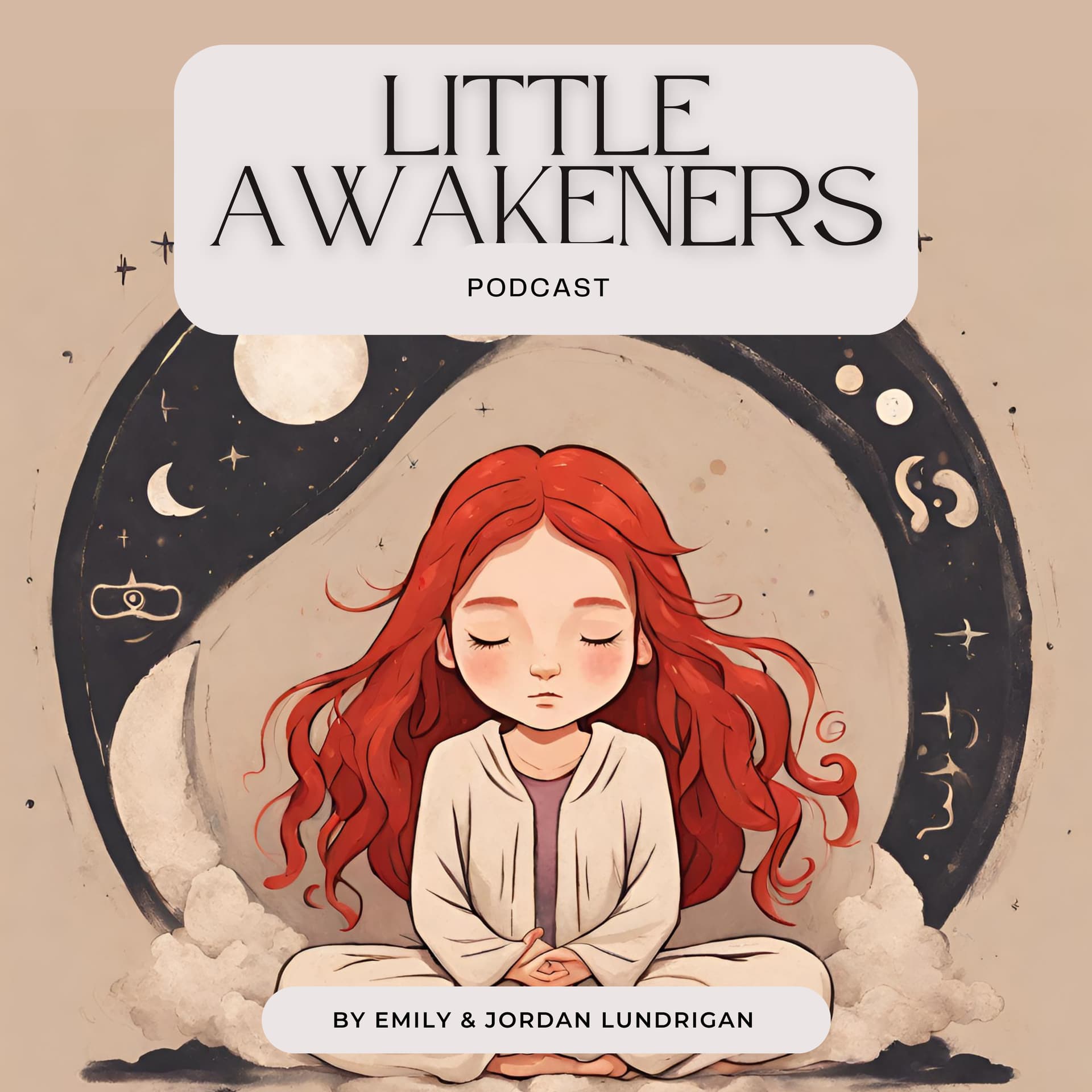 Little Awakeners - Podcasts