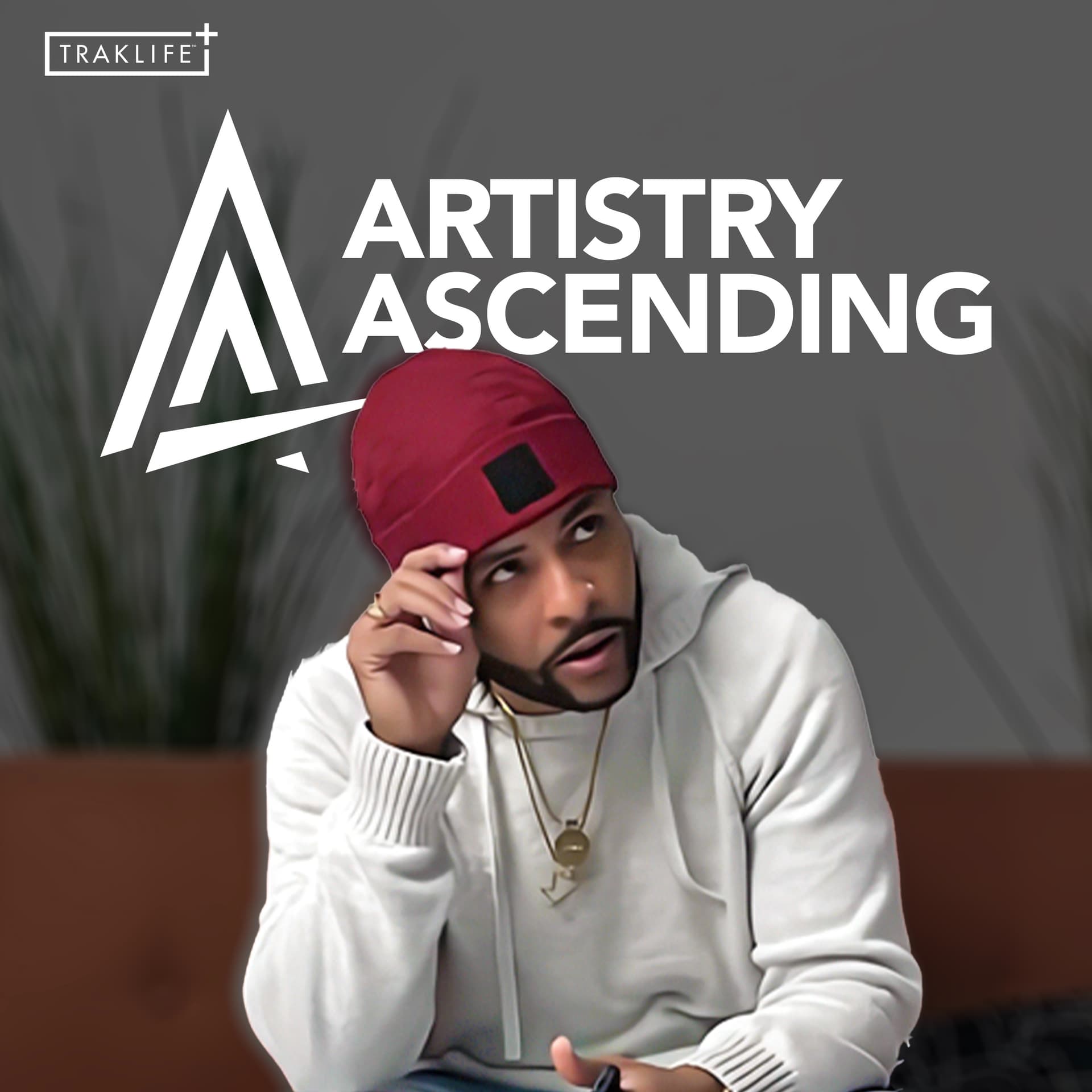 Artistry Ascending - Podcast