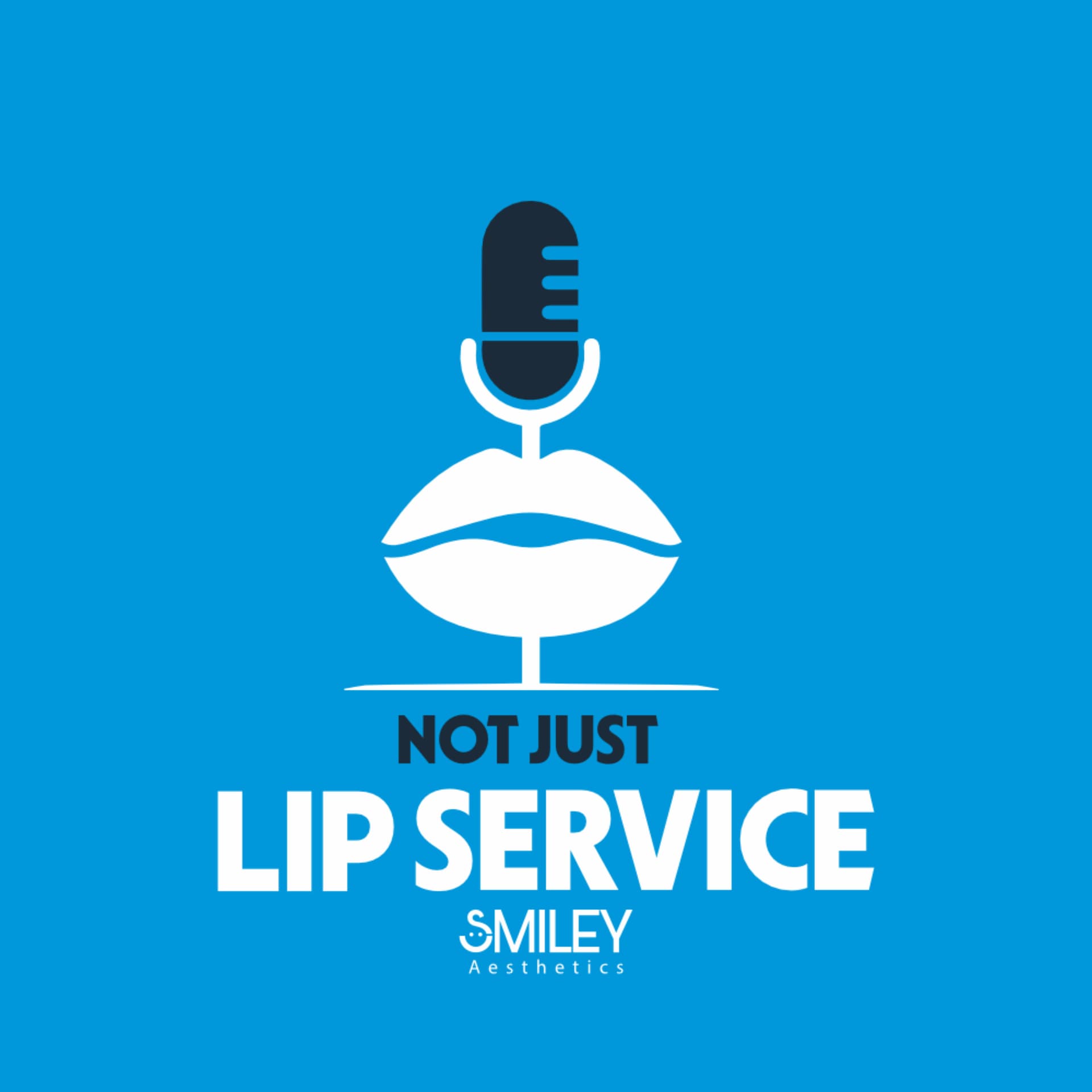 Not Just Lip Service - Podcasts
