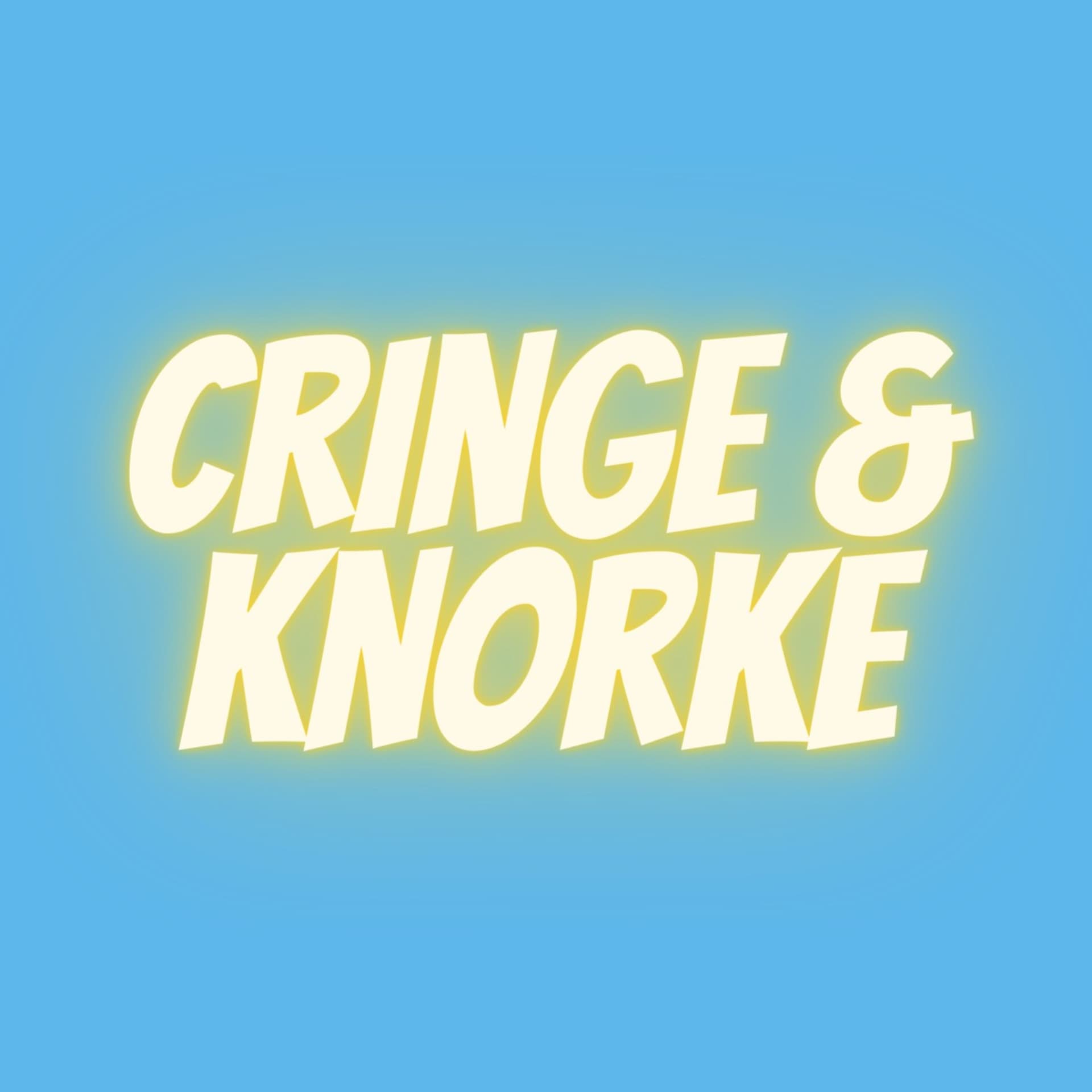 Cringe und Knorke - بودكاست