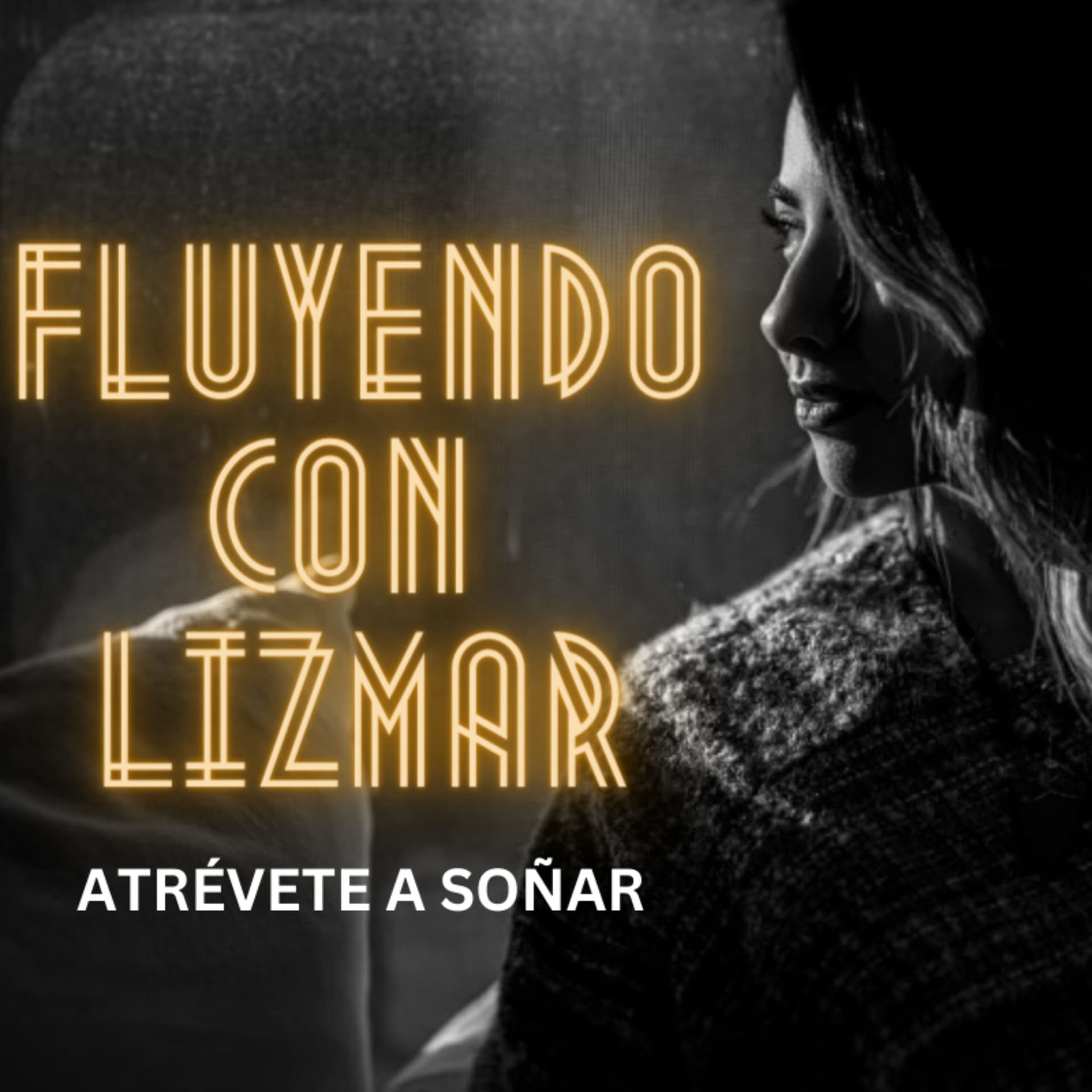 FLUYENDO CON LIZMAR - 播客