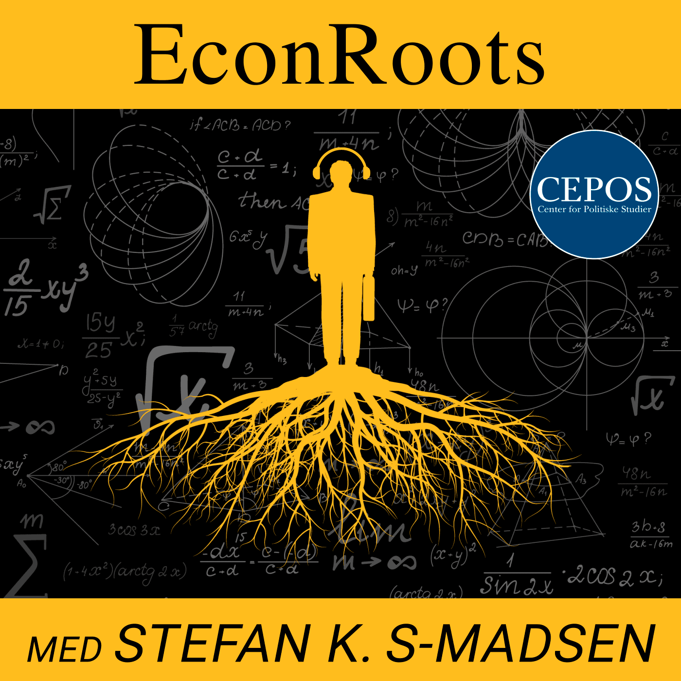 EconRoots - Podcasts