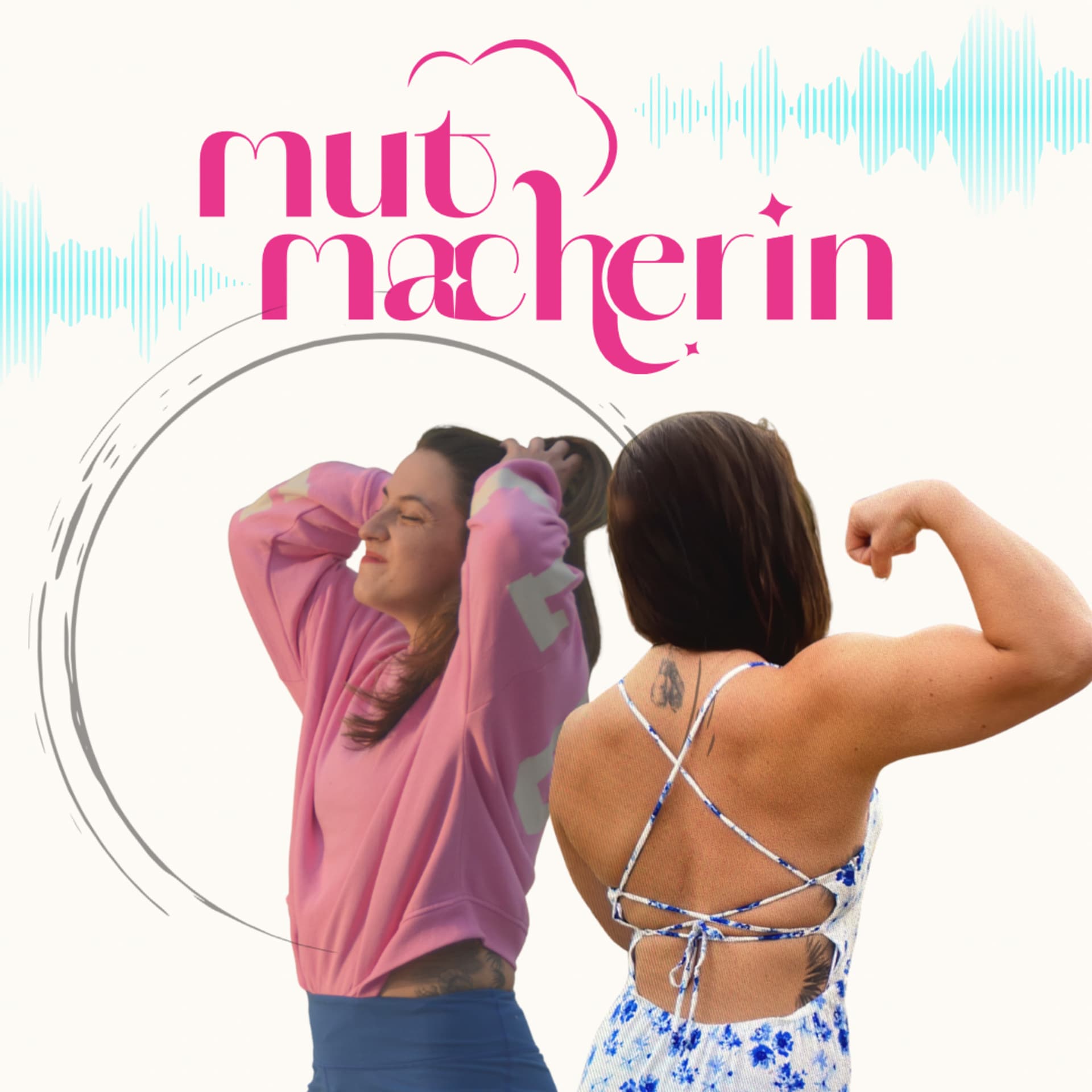 Mutmacherin by Jasmin Köhler - Podcasts
