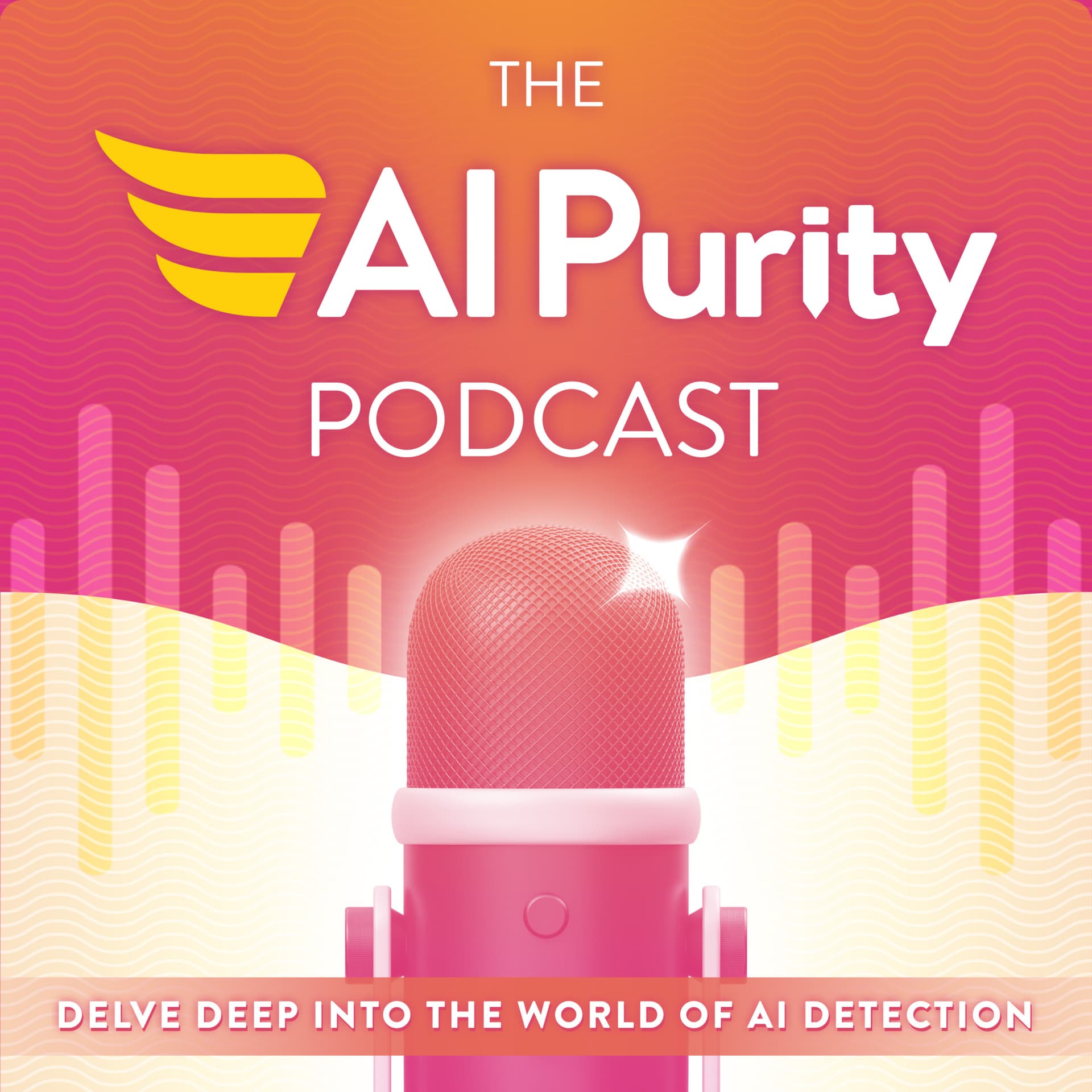 The AI Purity Podcast - Podcast