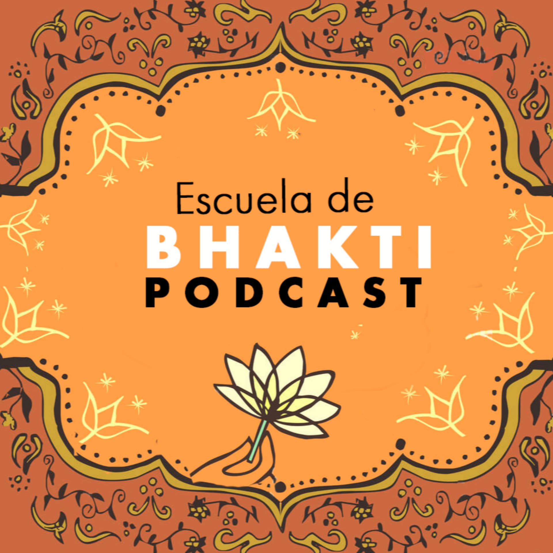 Escuela de Bhakti - Podcasts