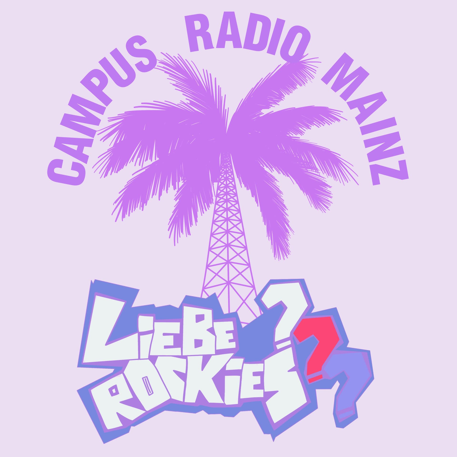 Liebe Rockies! - Podcasts