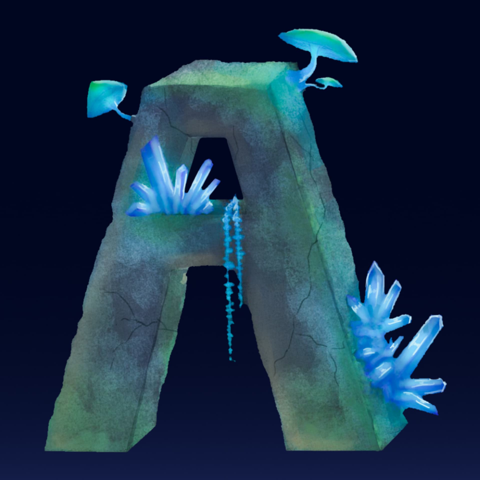 Depths of Aeonara - Podcast