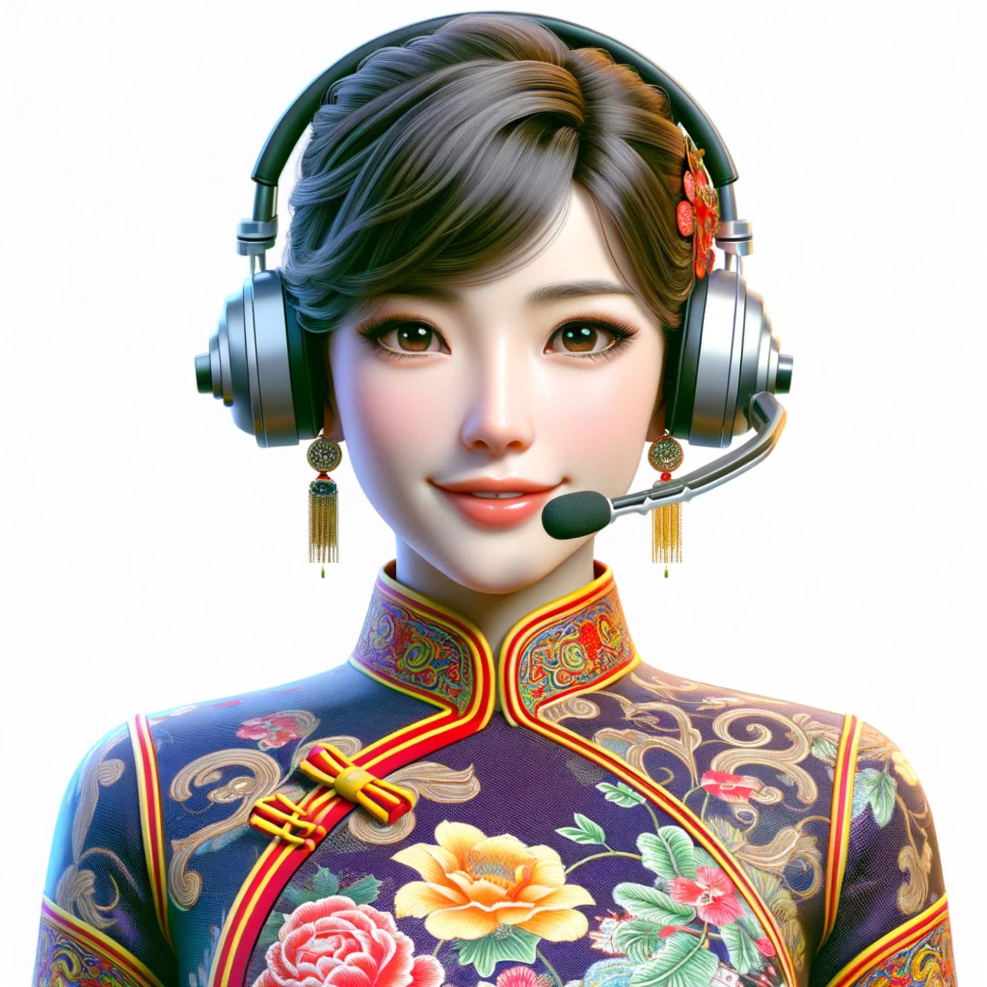 Wangyou Chinese Podcast(王友中文播客) - 播客