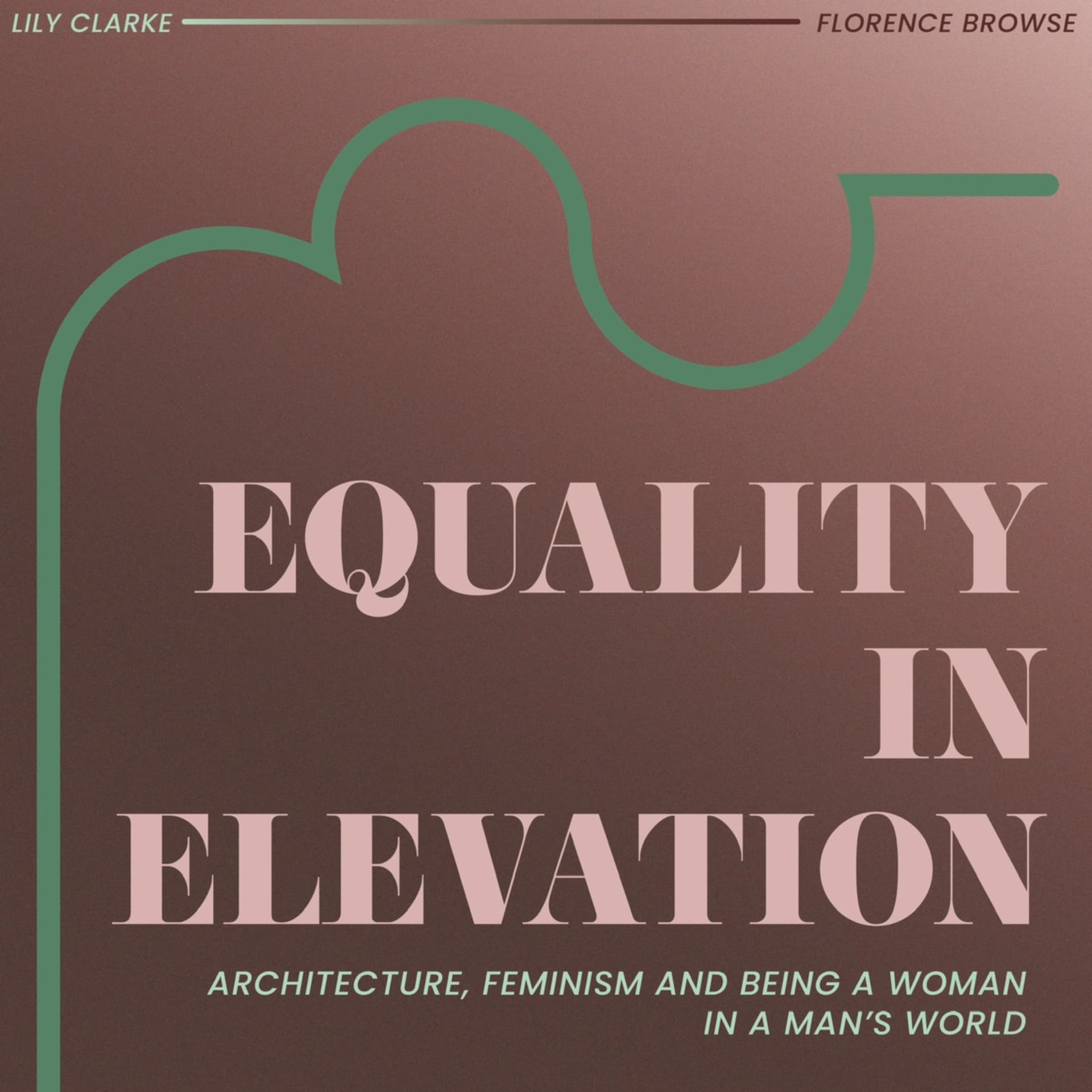 Equality in Elevation - Podcasts