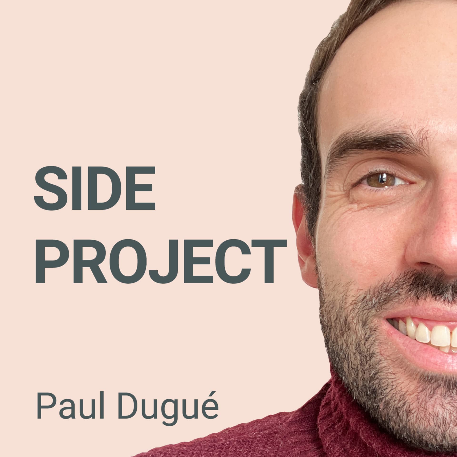 Side Project - Podcasts