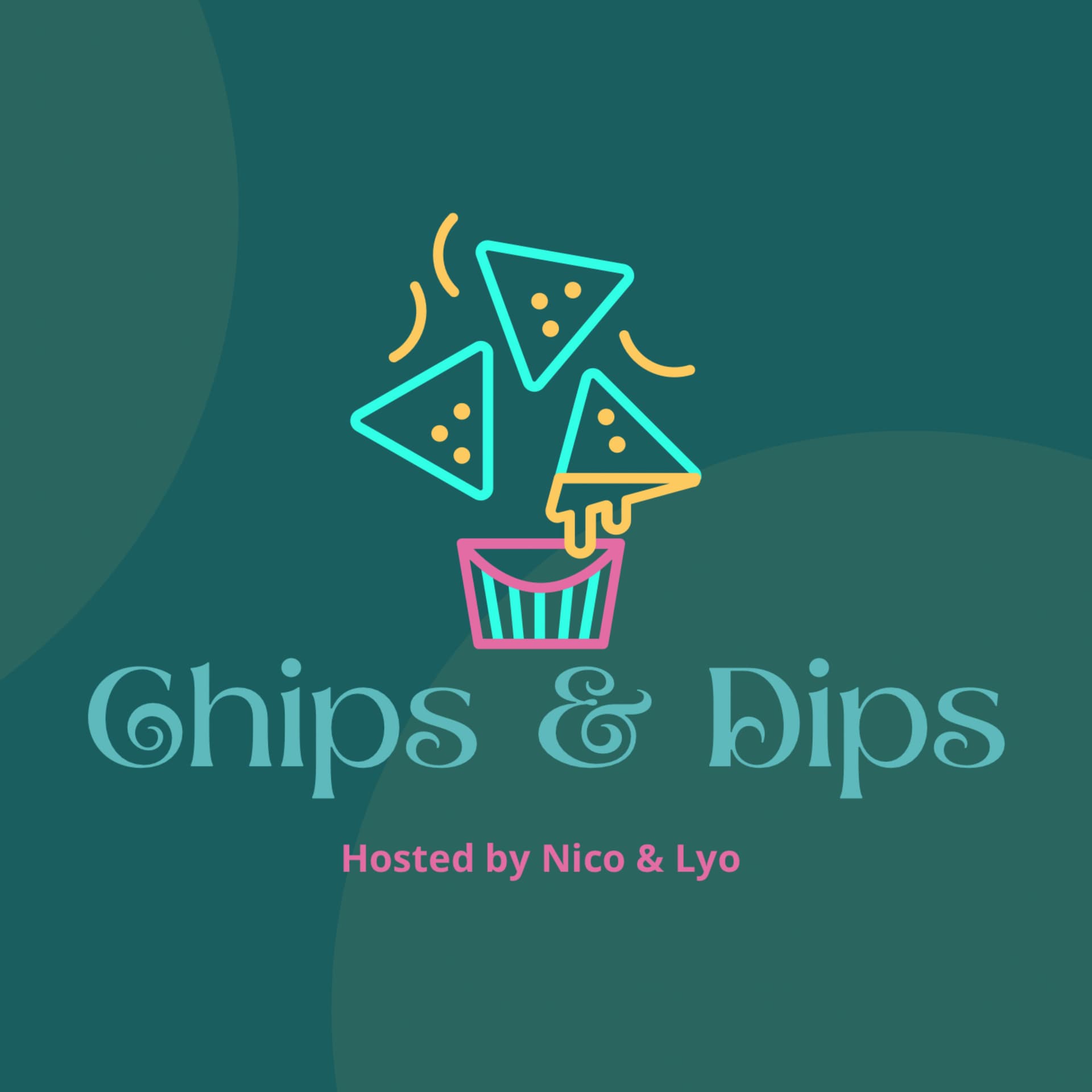 Chips und Dips - Podcasts