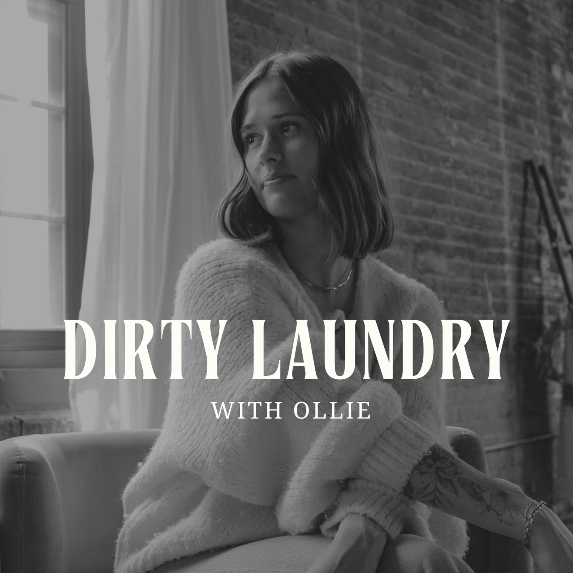 Dirty Laundry with Ollie - Podcasts
