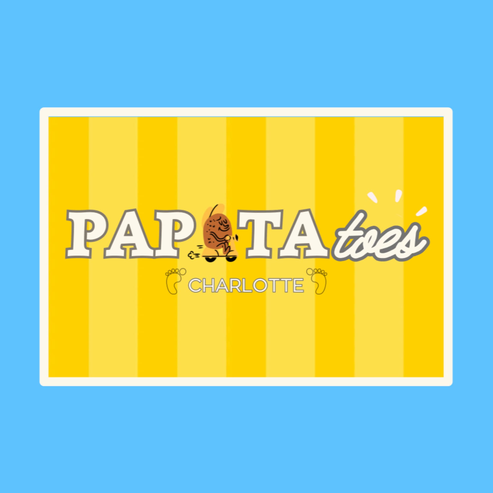 PAPOTAtoes - Podcasts