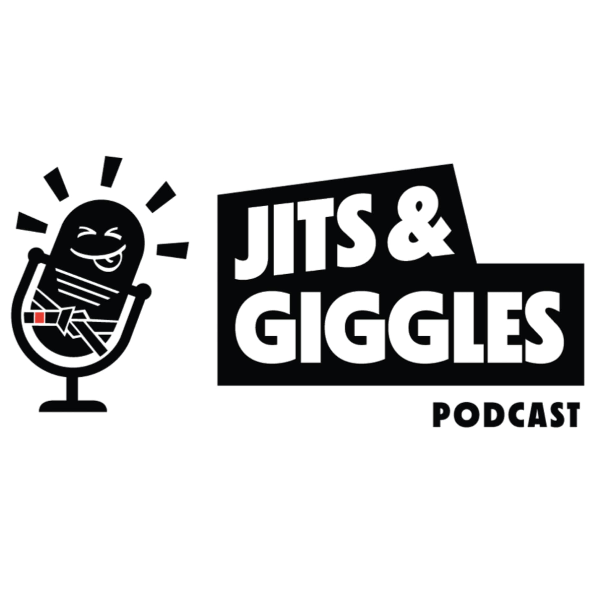 Jits and Giggles - Podcasts