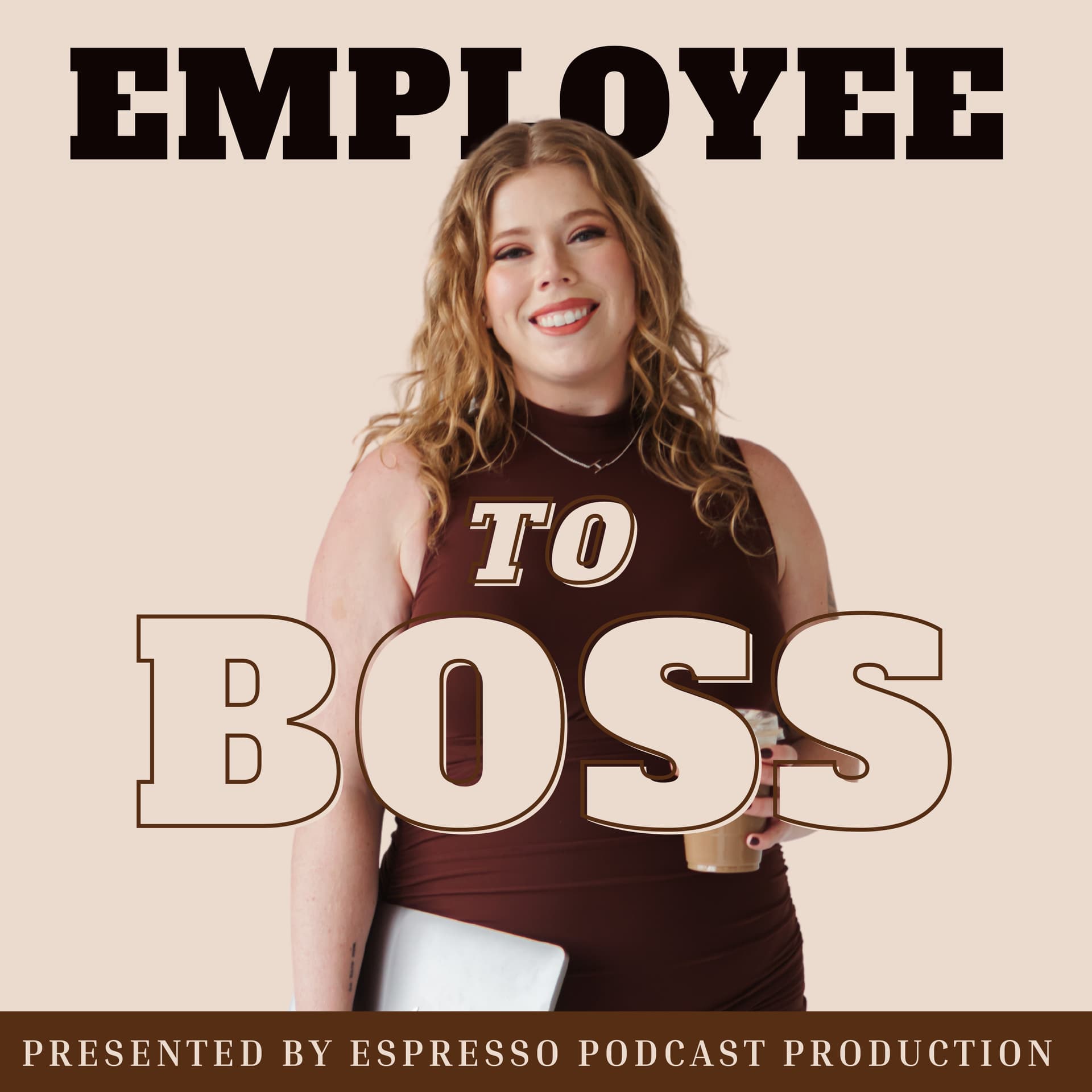 Employee To Boss: Entrepreneurship, Side Hustles, and Business Growth Tips from Experts - Podcasts