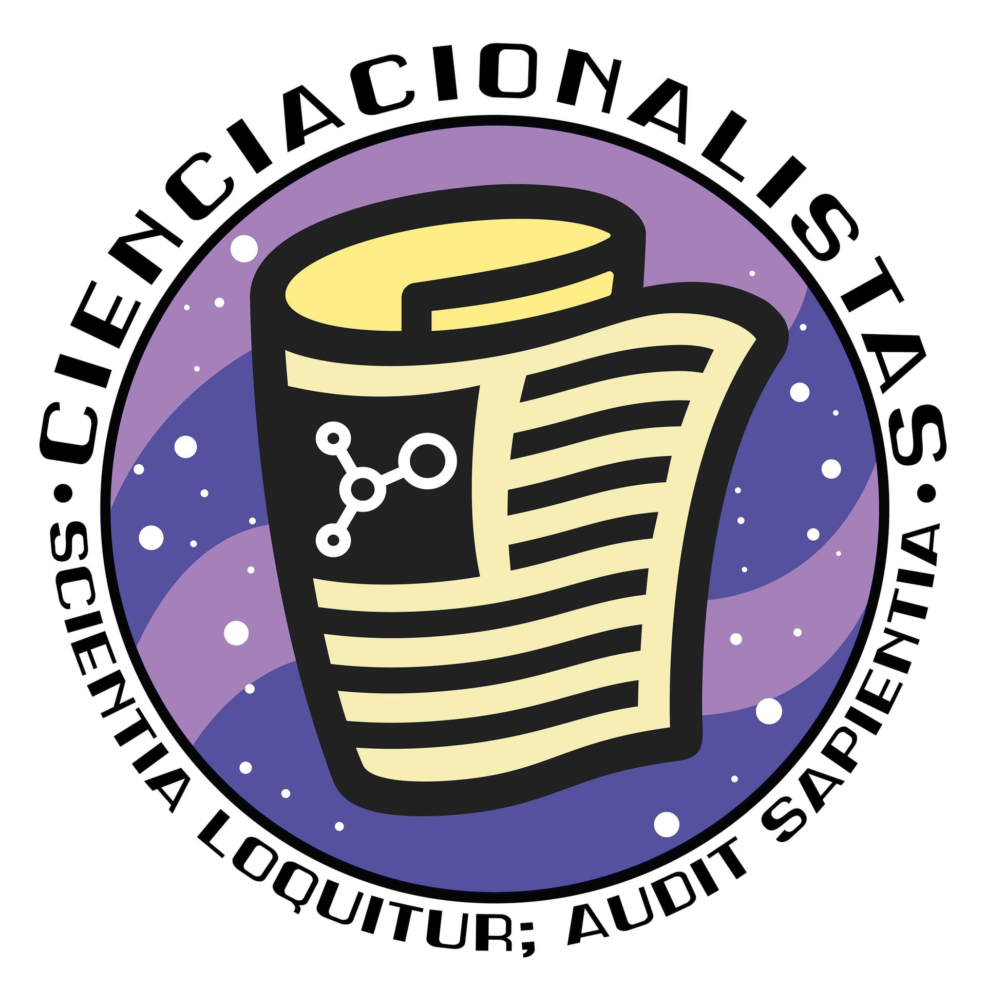 Cienciacionalistas - Podcasts