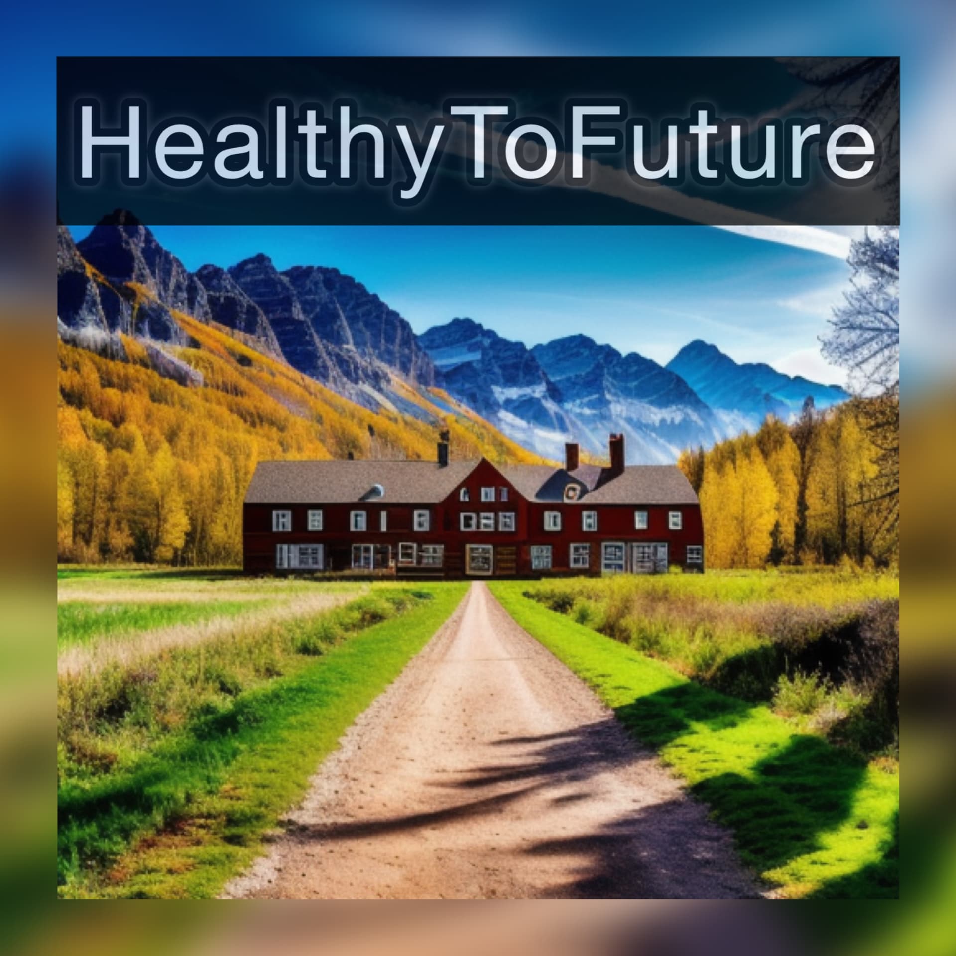 Der HealthyToFuture Podcast - Podcasts