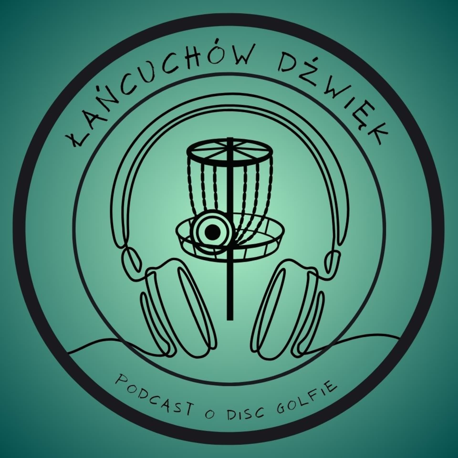 Łańcuchów Dźwięk - Podcast o disc golfie - Podcasty