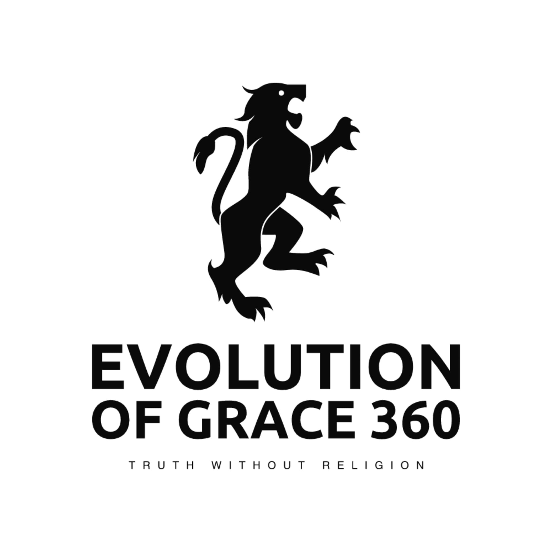 Evolution Of Grace 360 - Podcasts