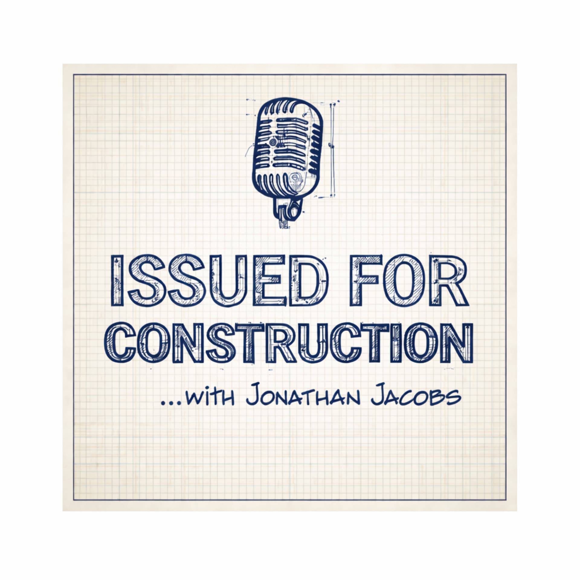 Issued For Construction
