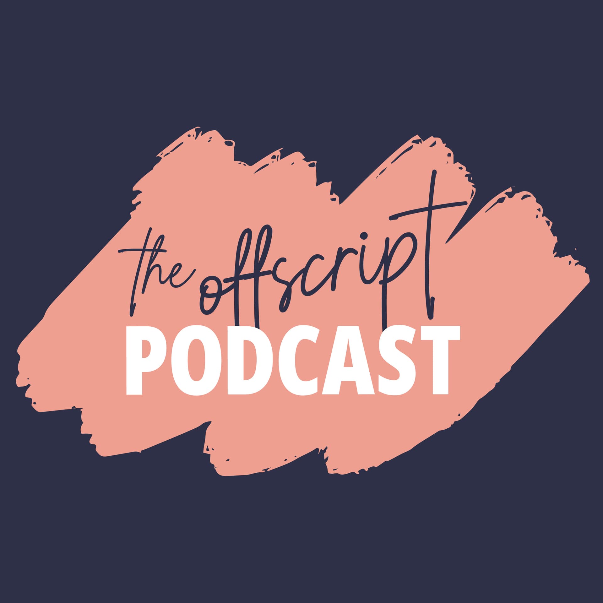 The Offscript Podcast - بودكاست