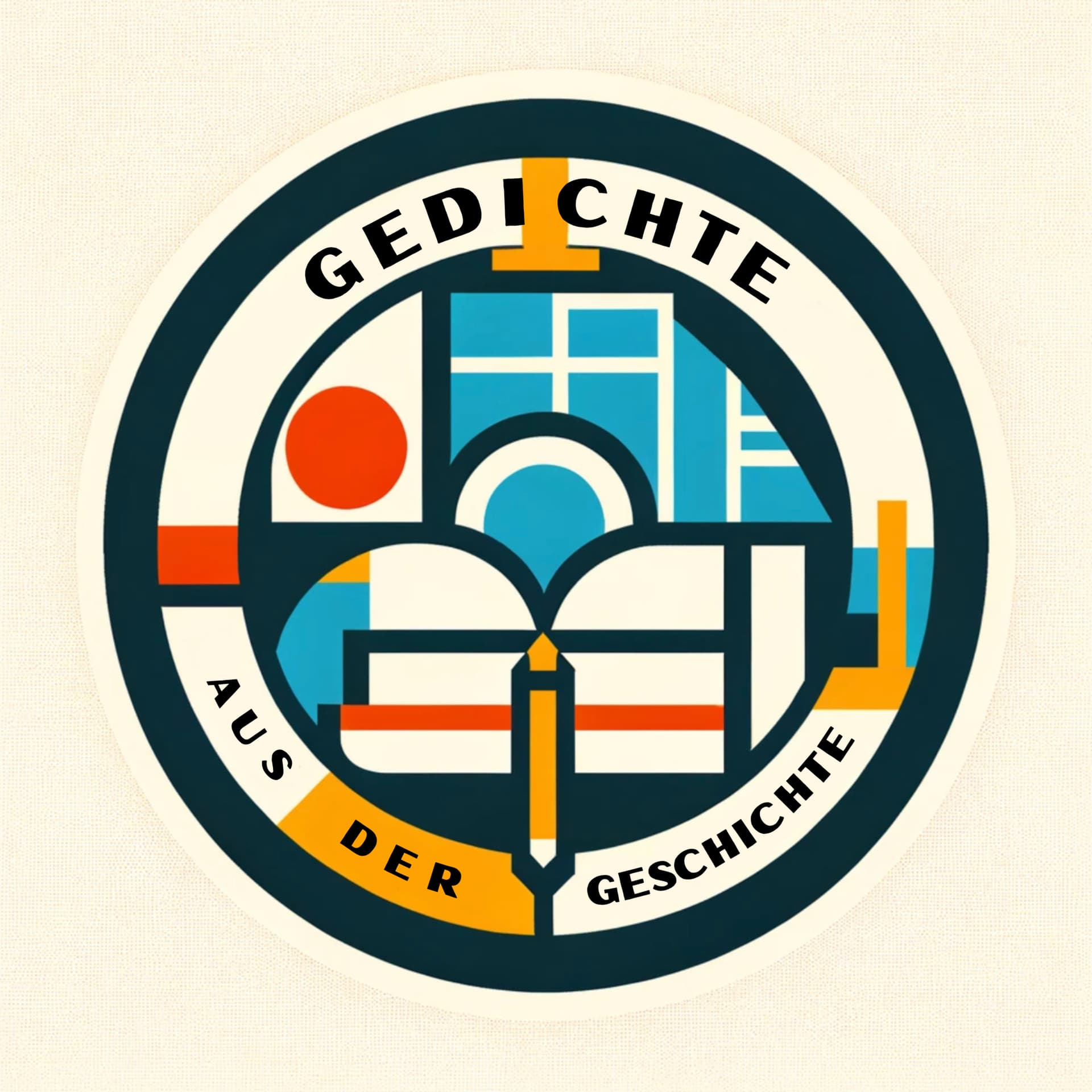 Gedichte aus der Geschichte - Podcasts