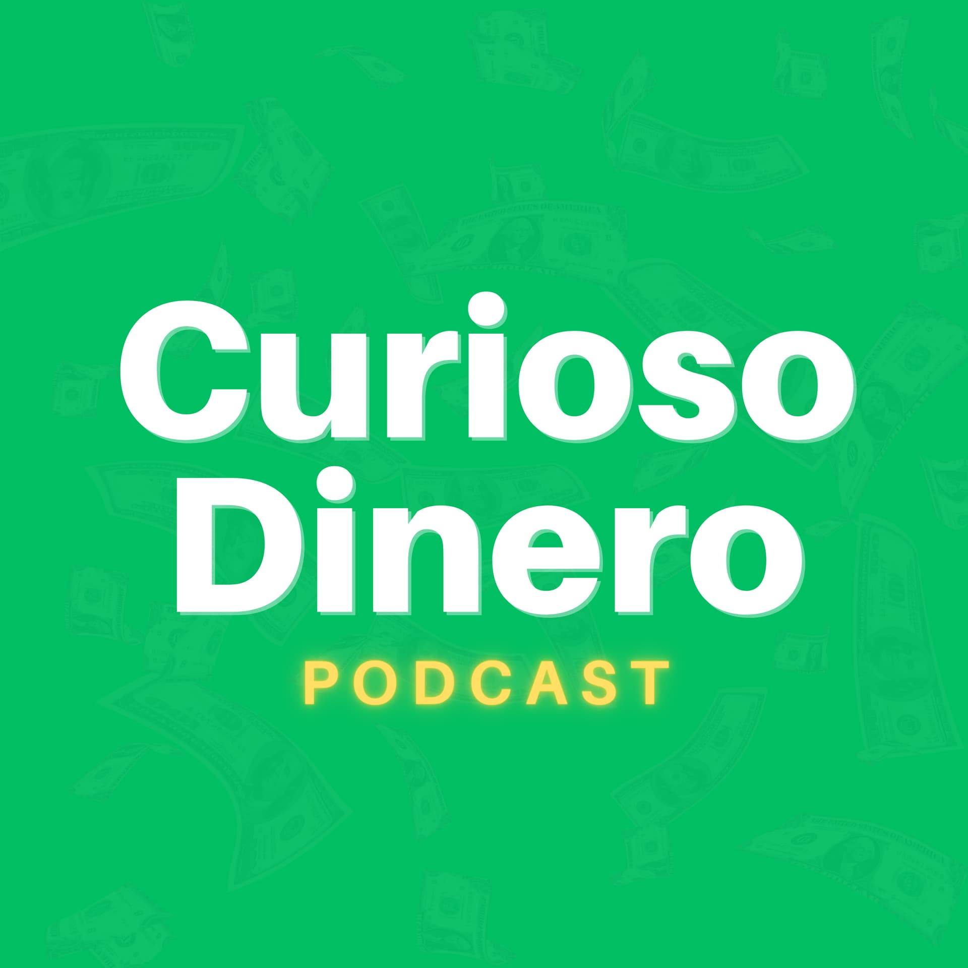 Curioso Dinero - Podcasts