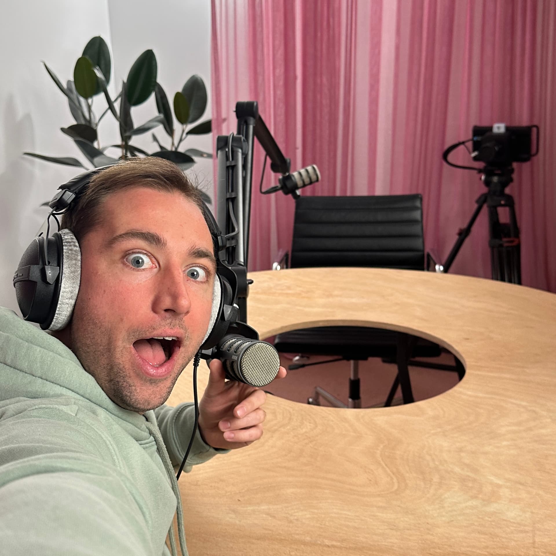 KUNST, KUNST en nog eens KUNST! - Podcasts