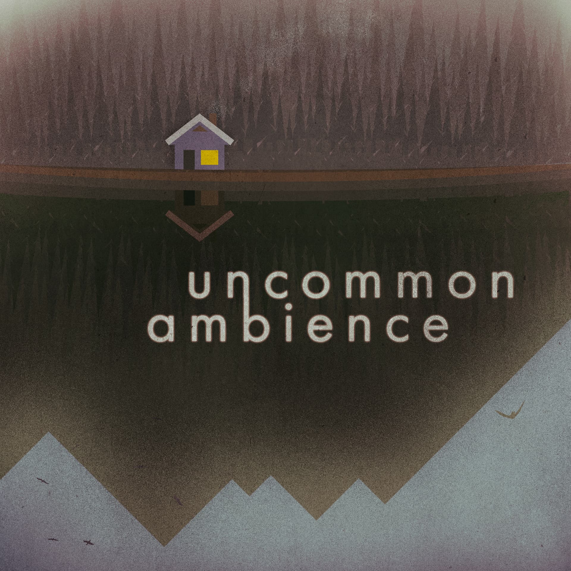 uncommon ambience - Podcasts