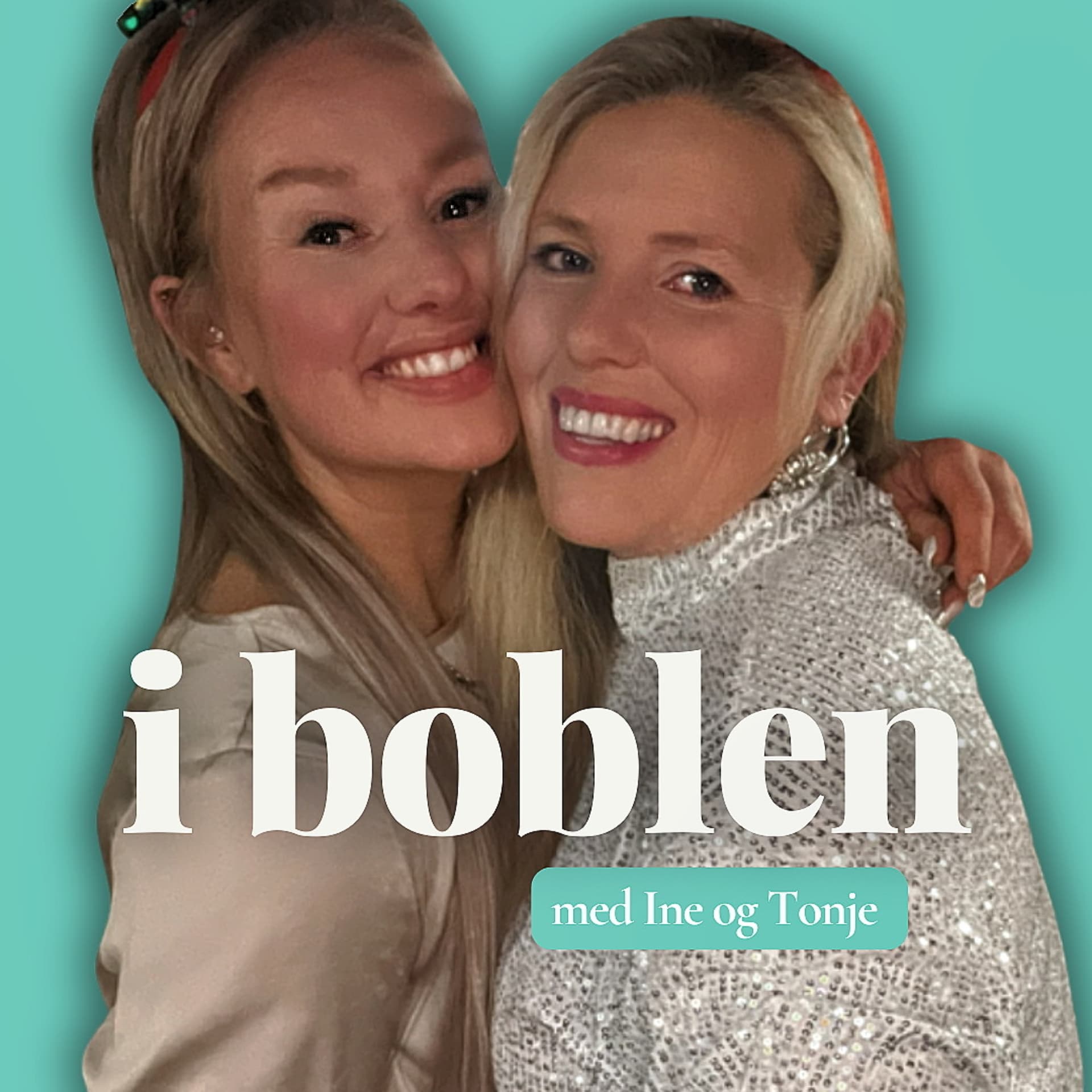 I Boblen - Podcasts