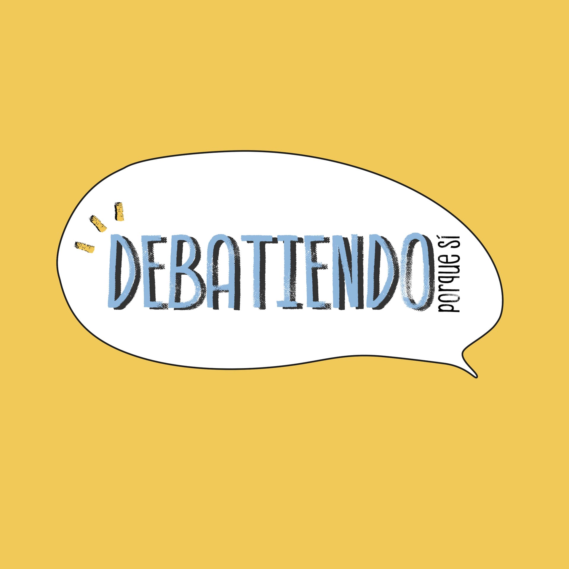 Debatiendo Porque Sí - Podcasts