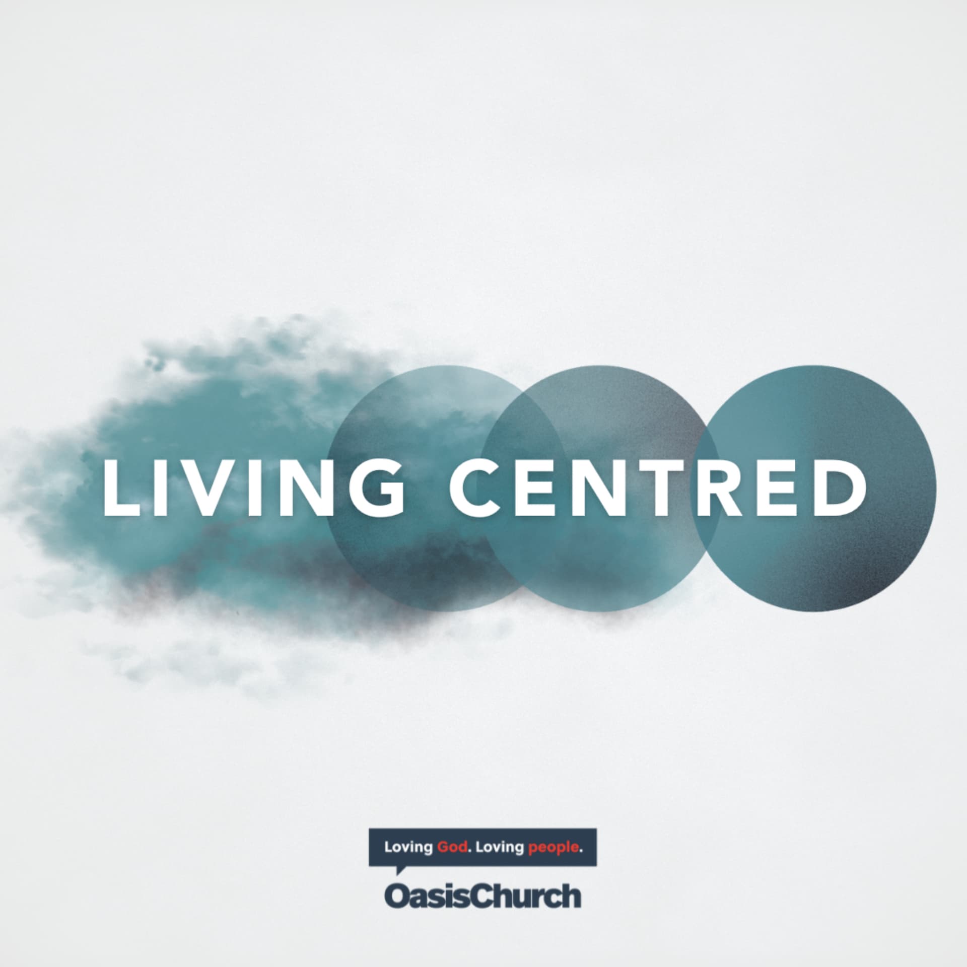Living Centred - Podcasts