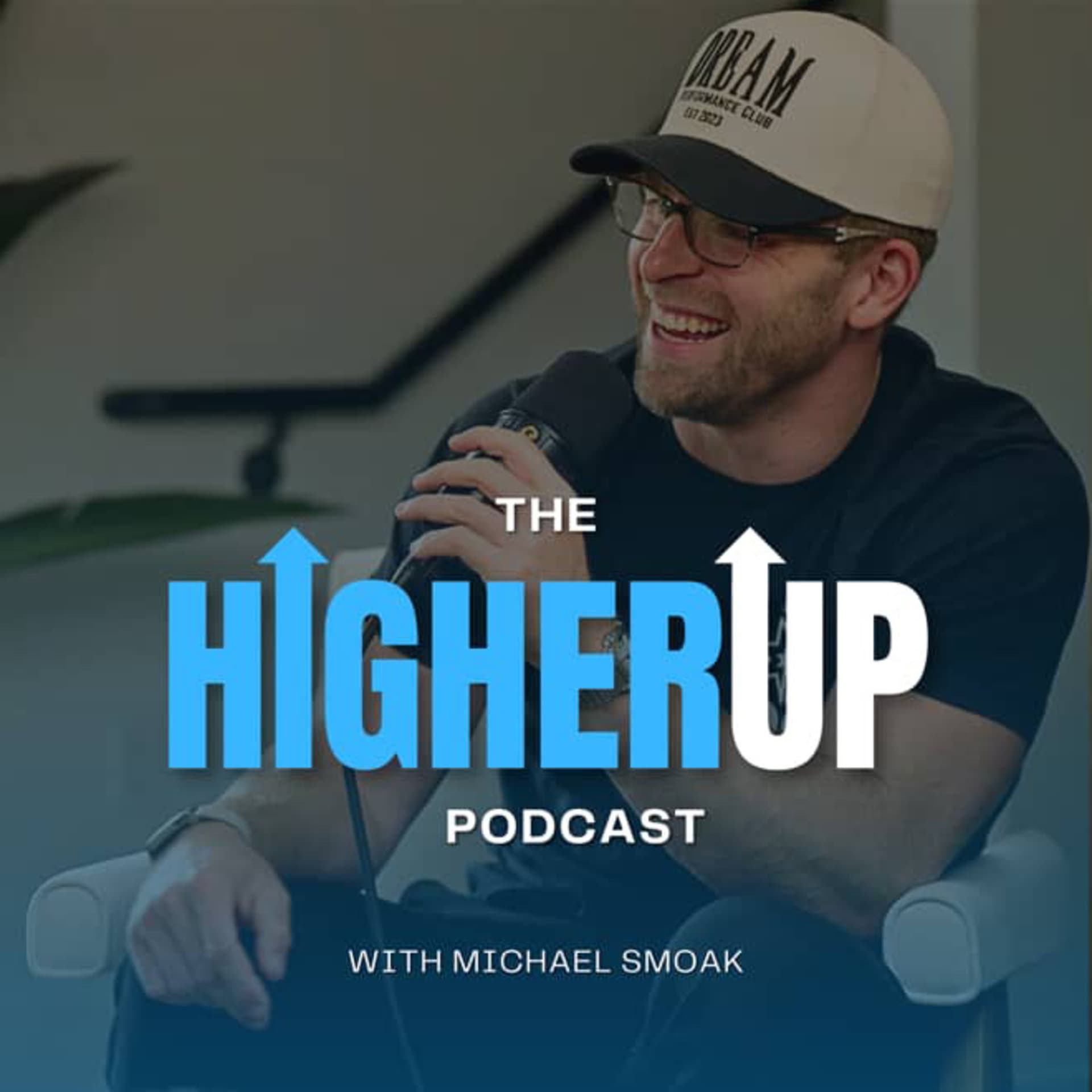 The HigherUp Podcast - Podcasts