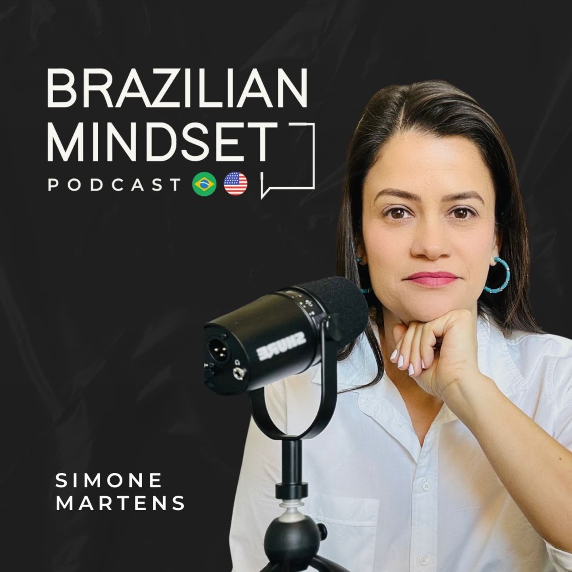 Brazilian Mindset - Podcasts