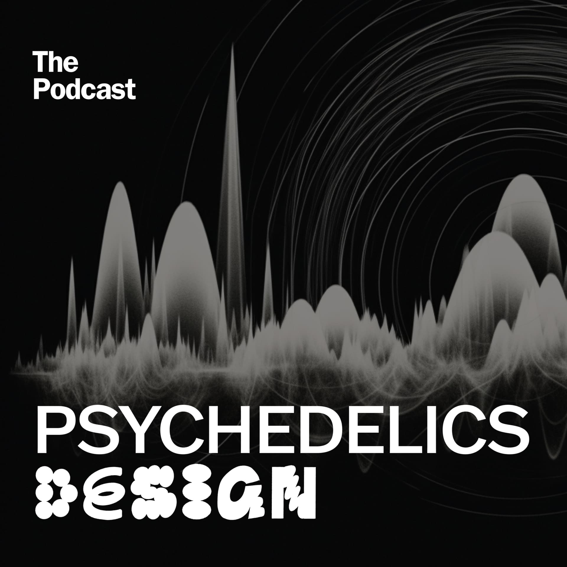 Psychedelics Design - Podcasts